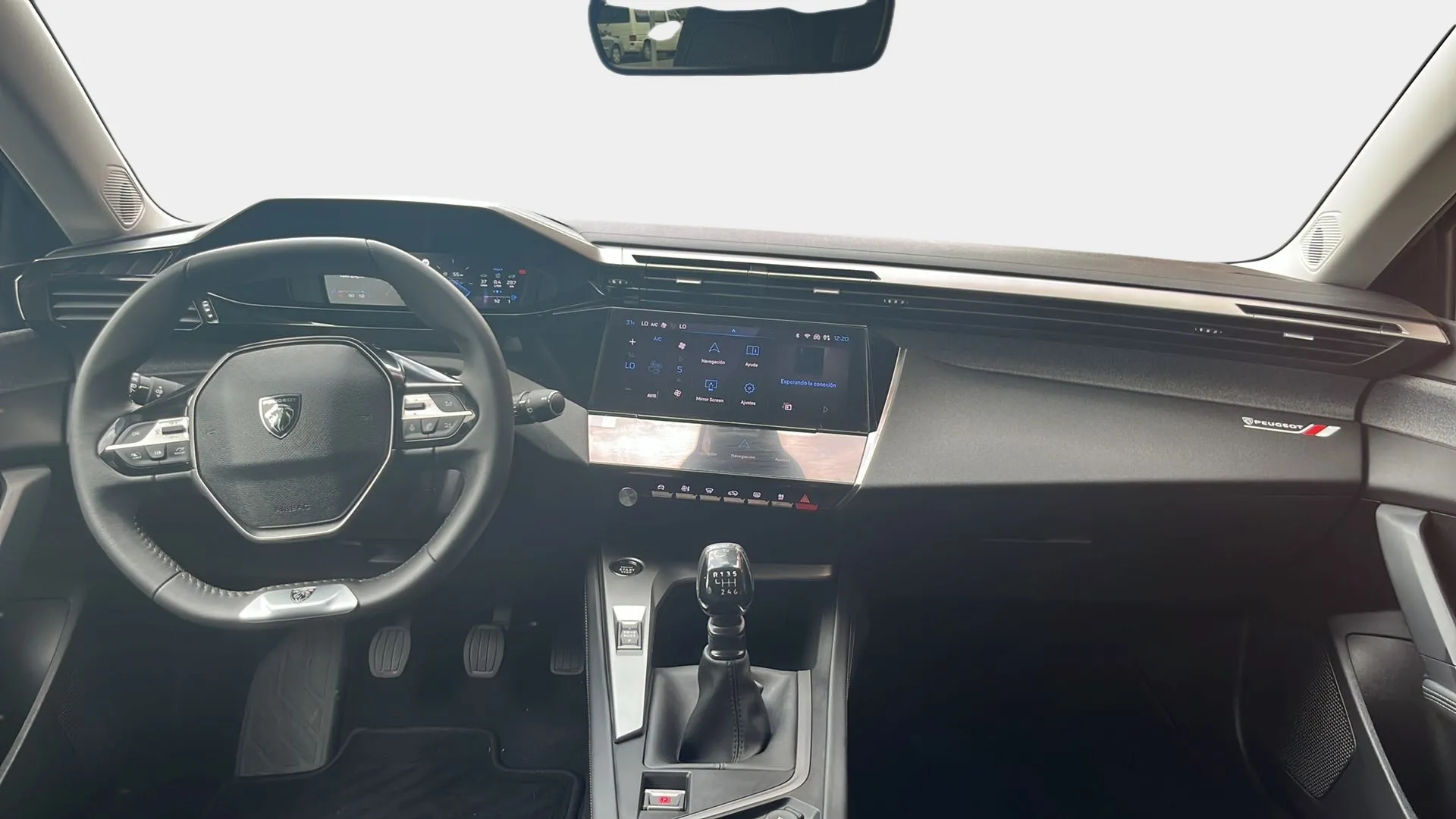 Peugeot 308 Allure Pack PureTech 130 - foto 11