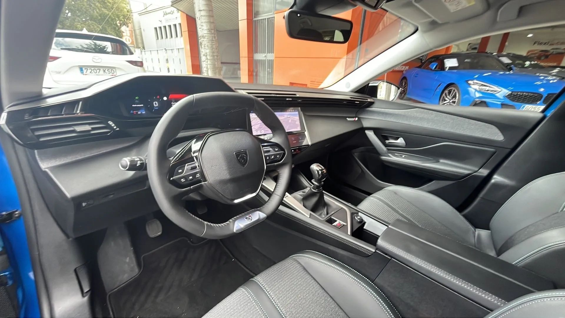 Peugeot 308 Allure Pack PureTech 130 - foto 21