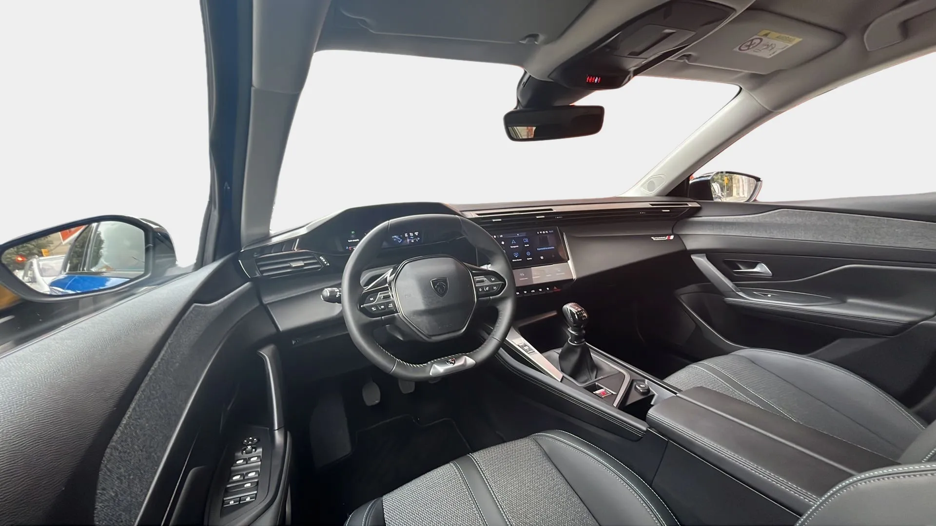 Peugeot 308 Allure Pack PureTech 130 - foto 15