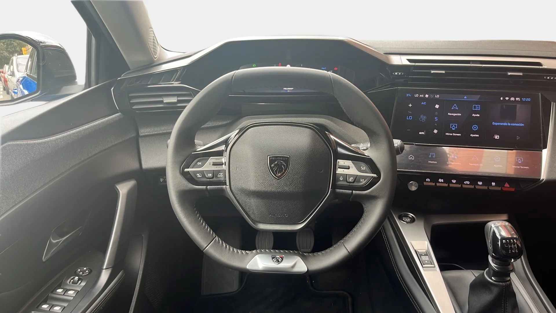 Peugeot 308 Allure Pack PureTech 130 - foto 13