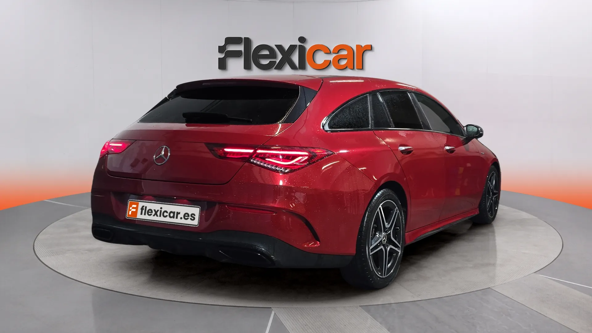 Mercedes-Benz CLA 200 D DCT Shooting Brake - foto 4