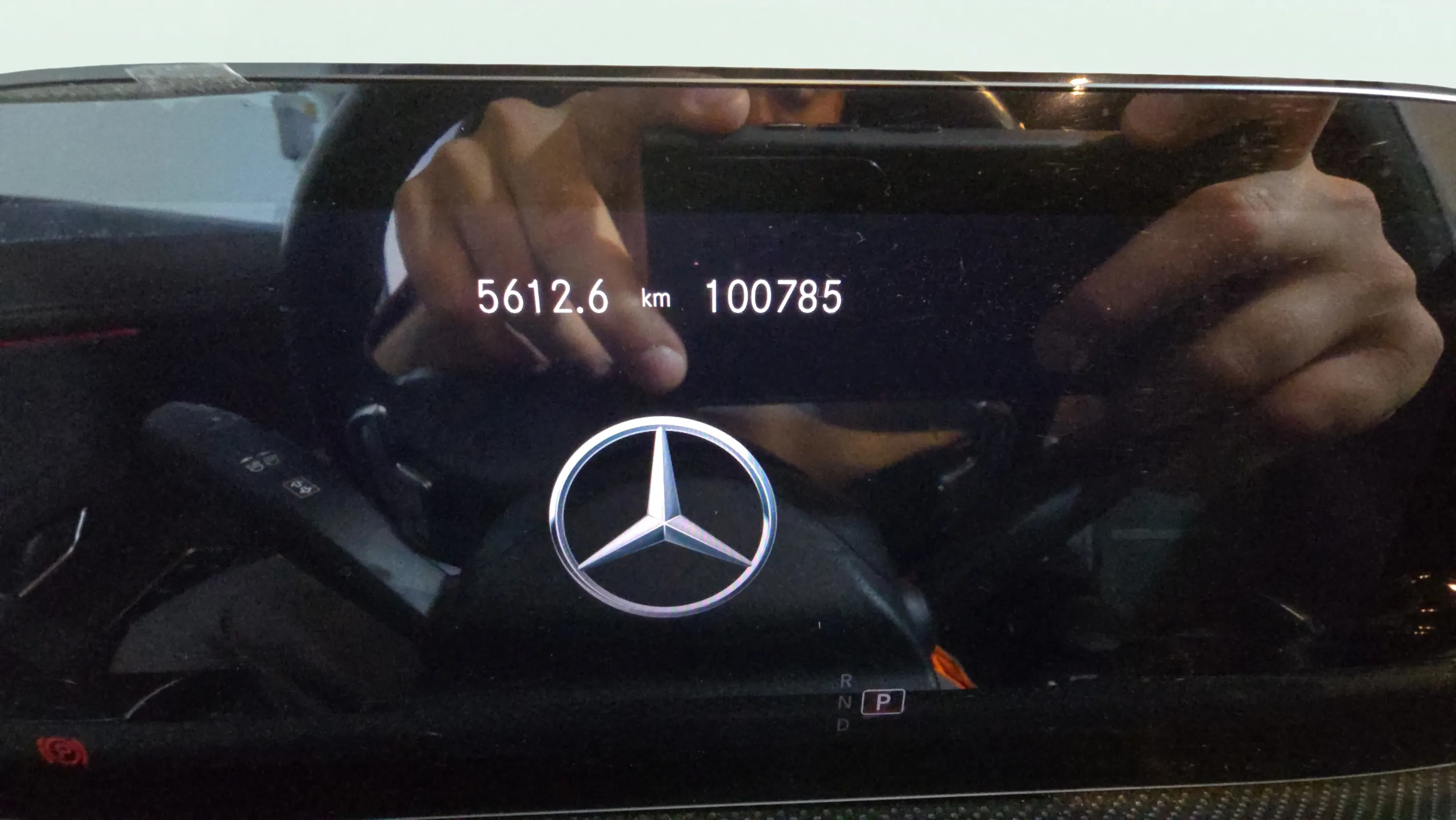 Mercedes-Benz CLA 200 D DCT Shooting Brake - foto 14