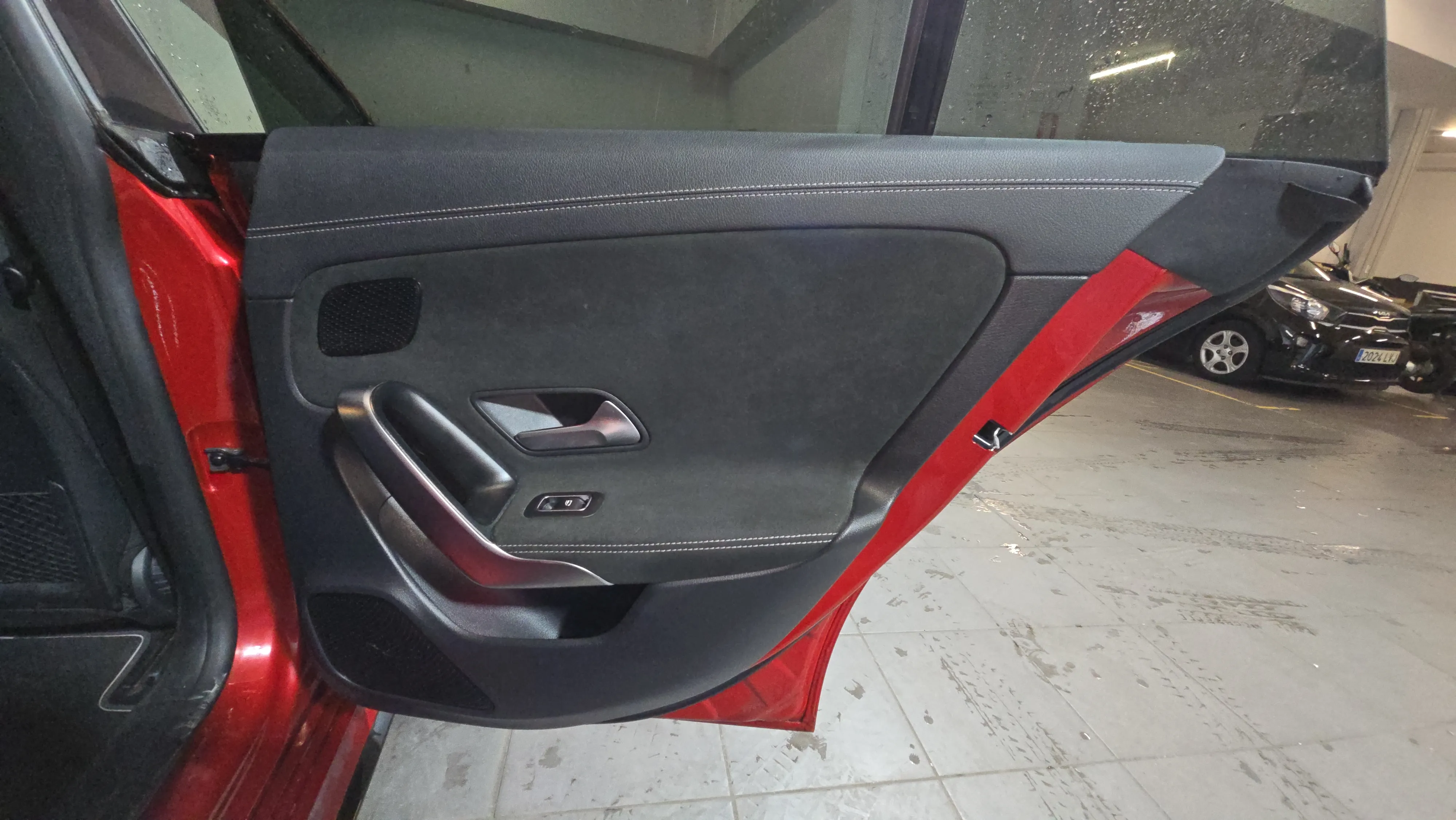 Mercedes-Benz CLA 200 D DCT Shooting Brake - foto 19