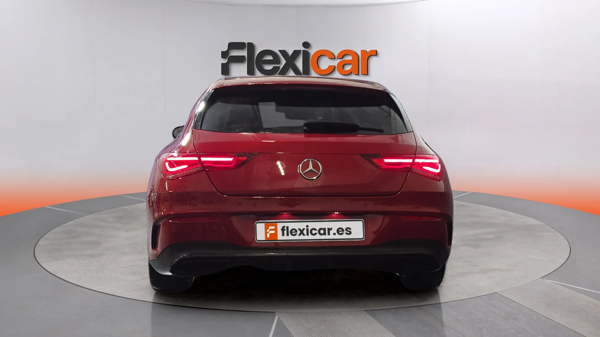 Mercedes-Benz CLA 200 D DCT Shooting Brake - foto 8