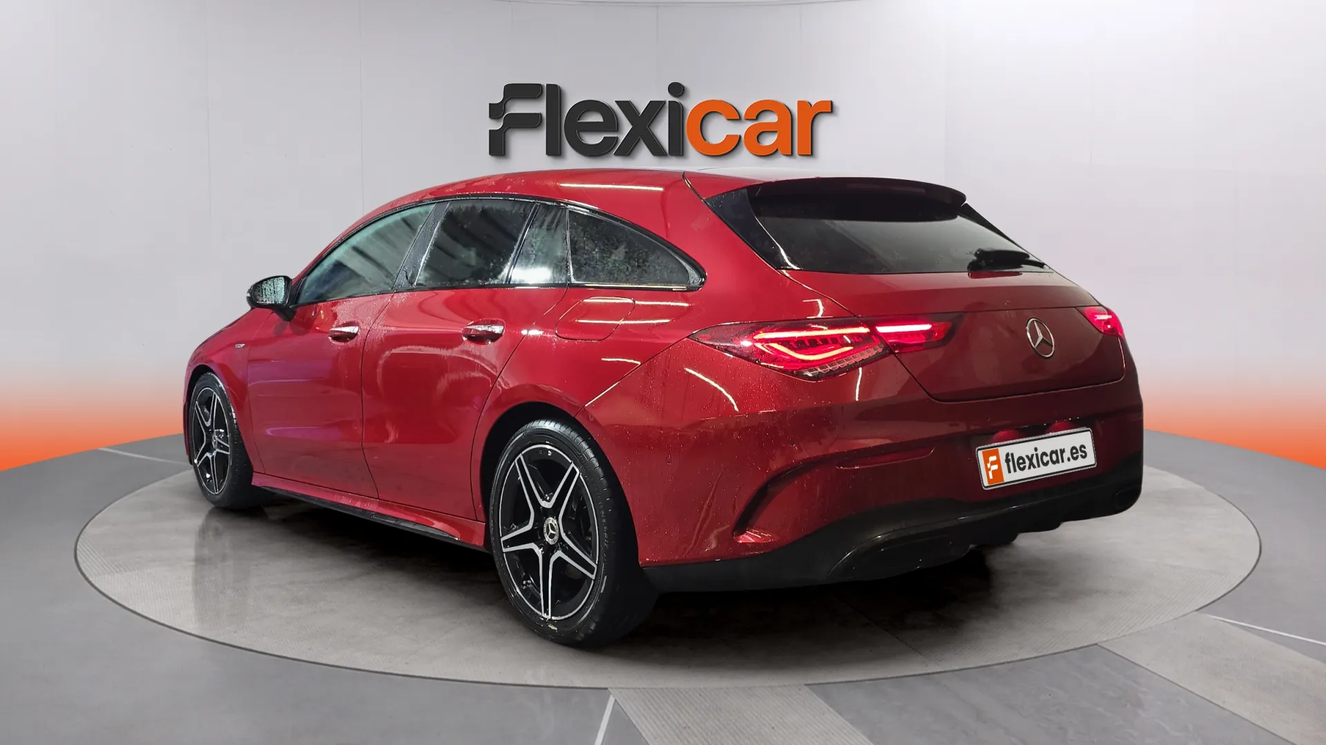 Mercedes-Benz CLA 200 D DCT Shooting Brake - foto 3