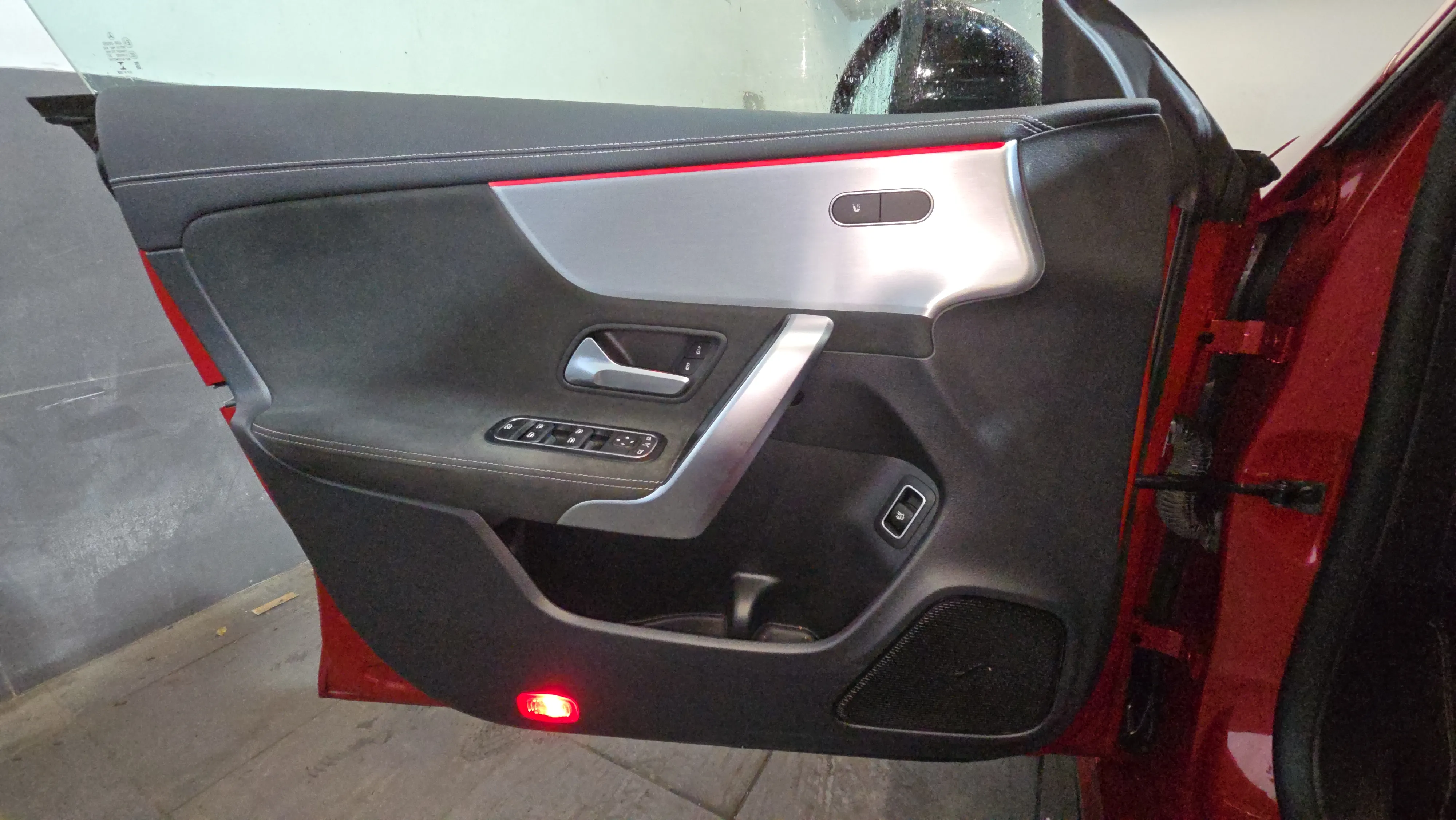 Mercedes-Benz CLA 200 D DCT Shooting Brake - foto 17
