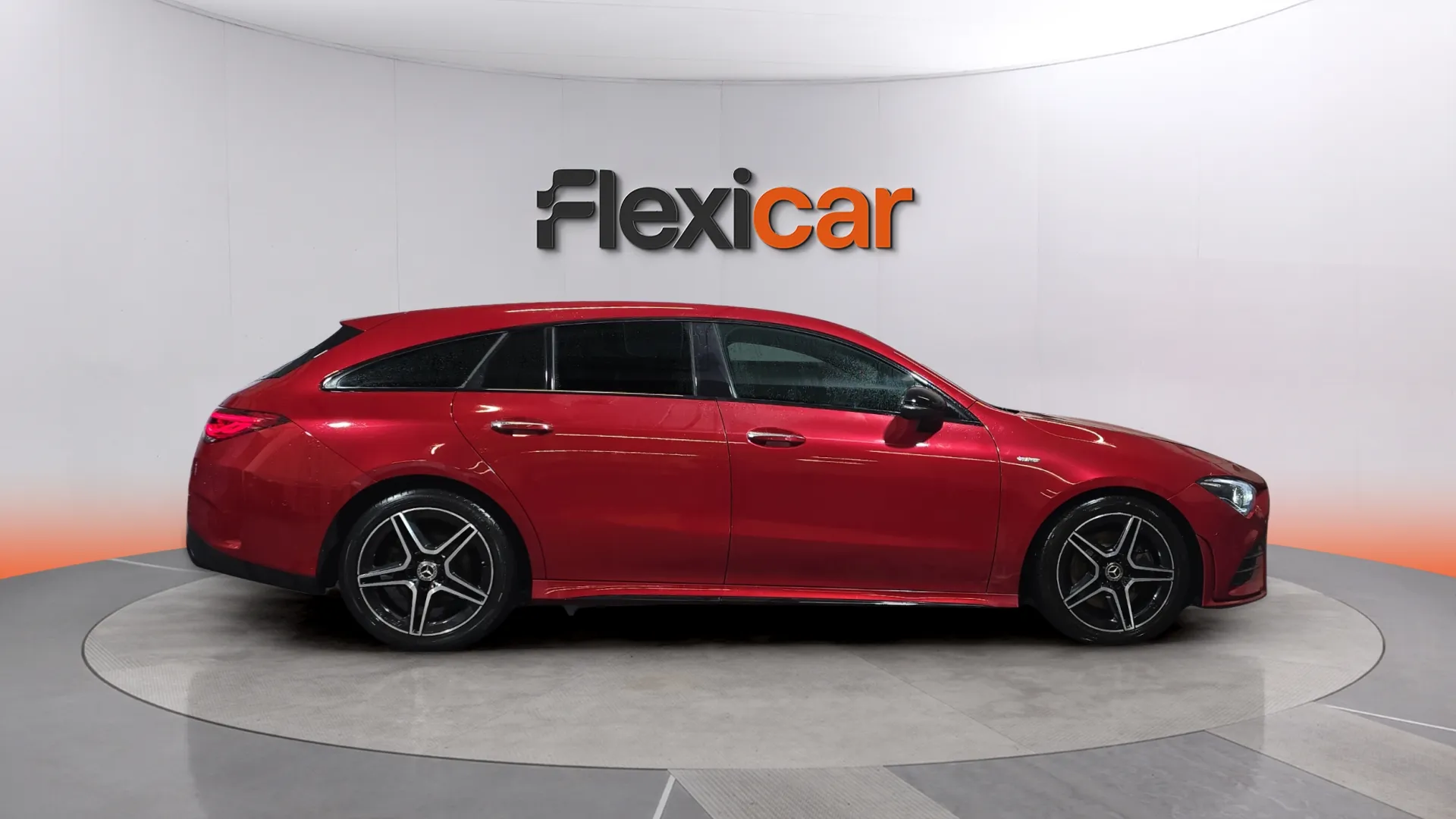 Mercedes-Benz CLA 200 D DCT Shooting Brake - foto 5