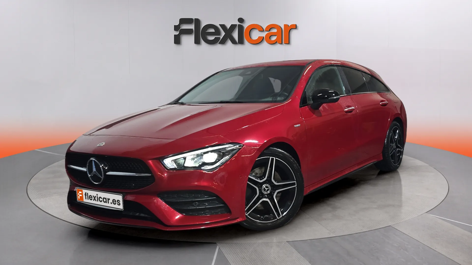 Mercedes-Benz CLA 200 D DCT Shooting Brake - foto 2