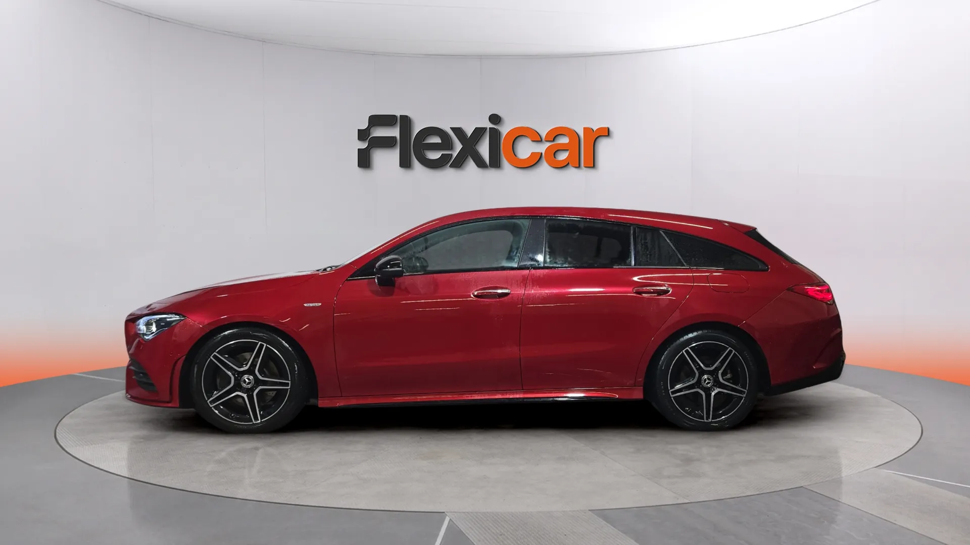 Mercedes-Benz CLA 200 D DCT Shooting Brake - foto 7