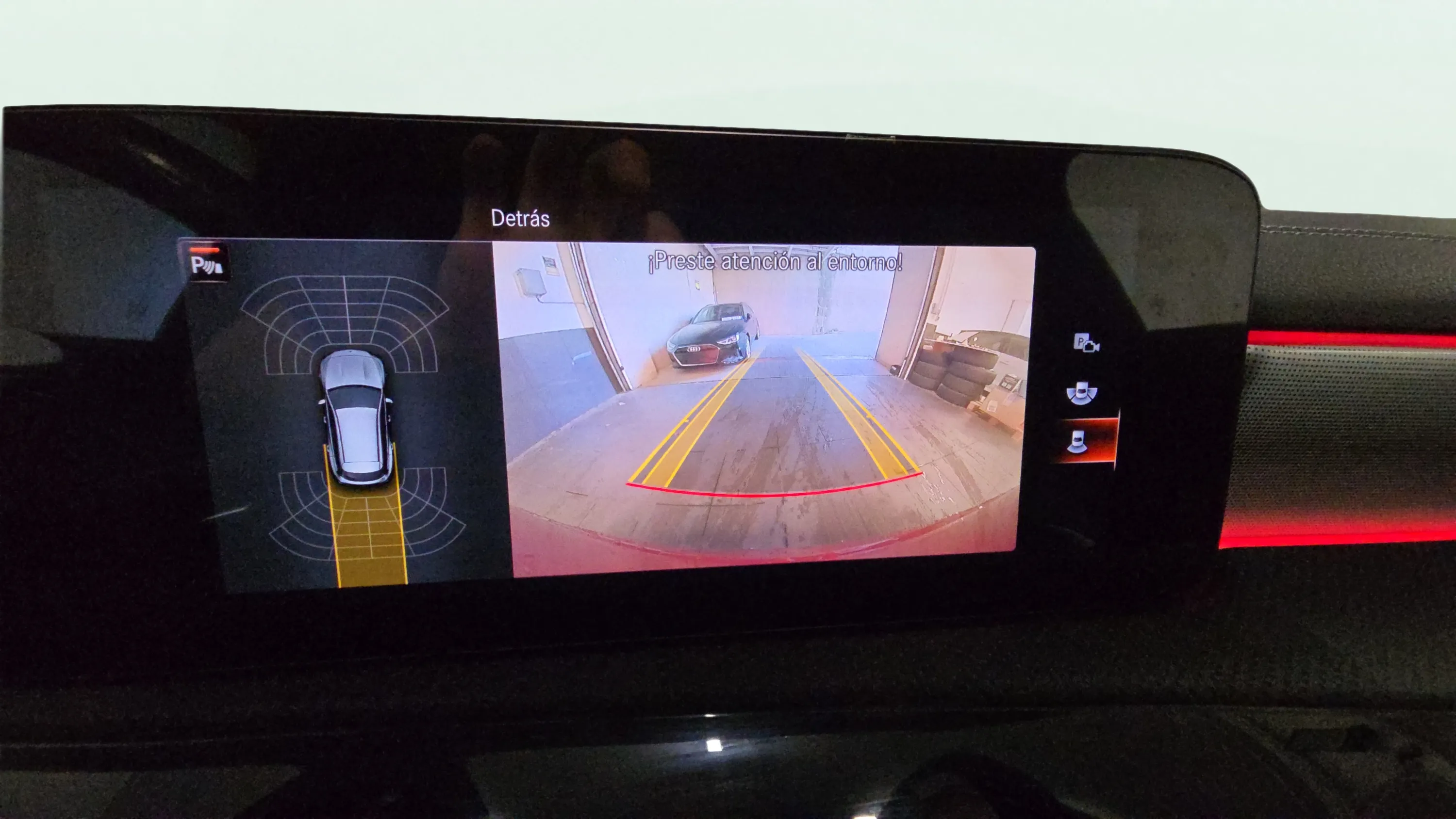 Mercedes-Benz CLA 200 D DCT Shooting Brake - foto 16