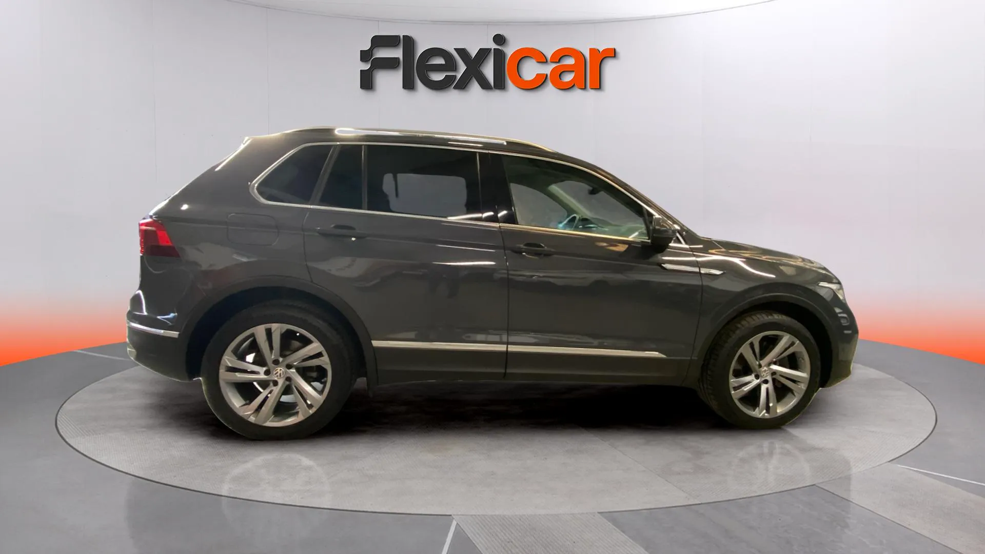 Volkswagen Tiguan Life 1.5 TSI DSG - foto 3