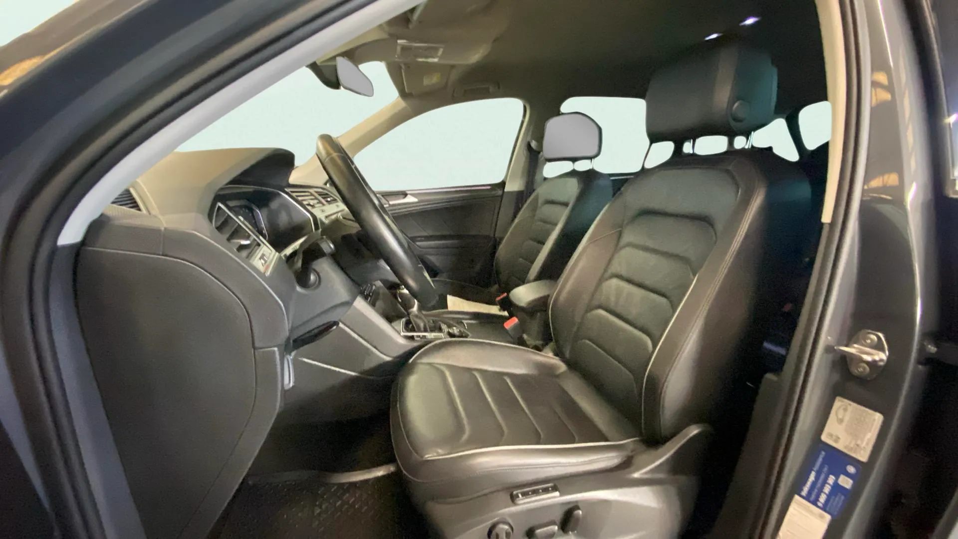 Volkswagen Tiguan Life 1.5 TSI DSG - foto 10