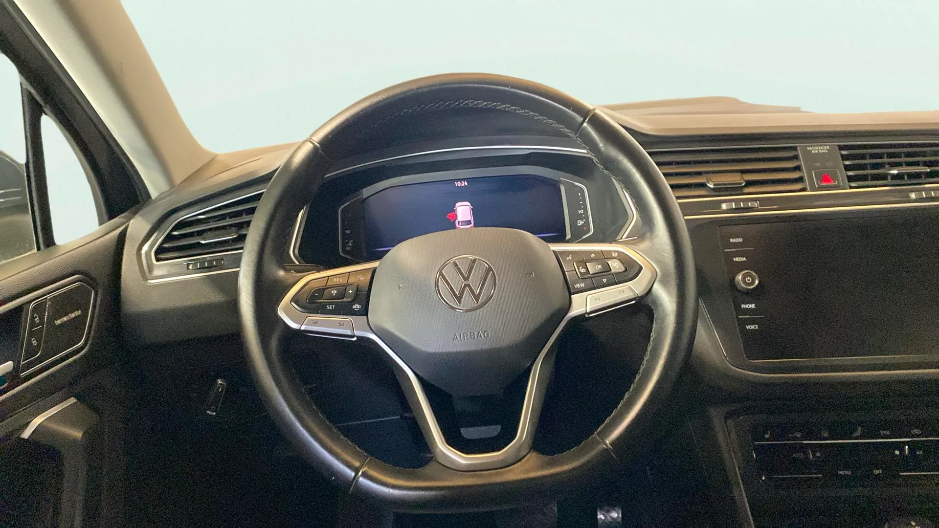 Volkswagen Tiguan Life 1.5 TSI DSG - foto 7