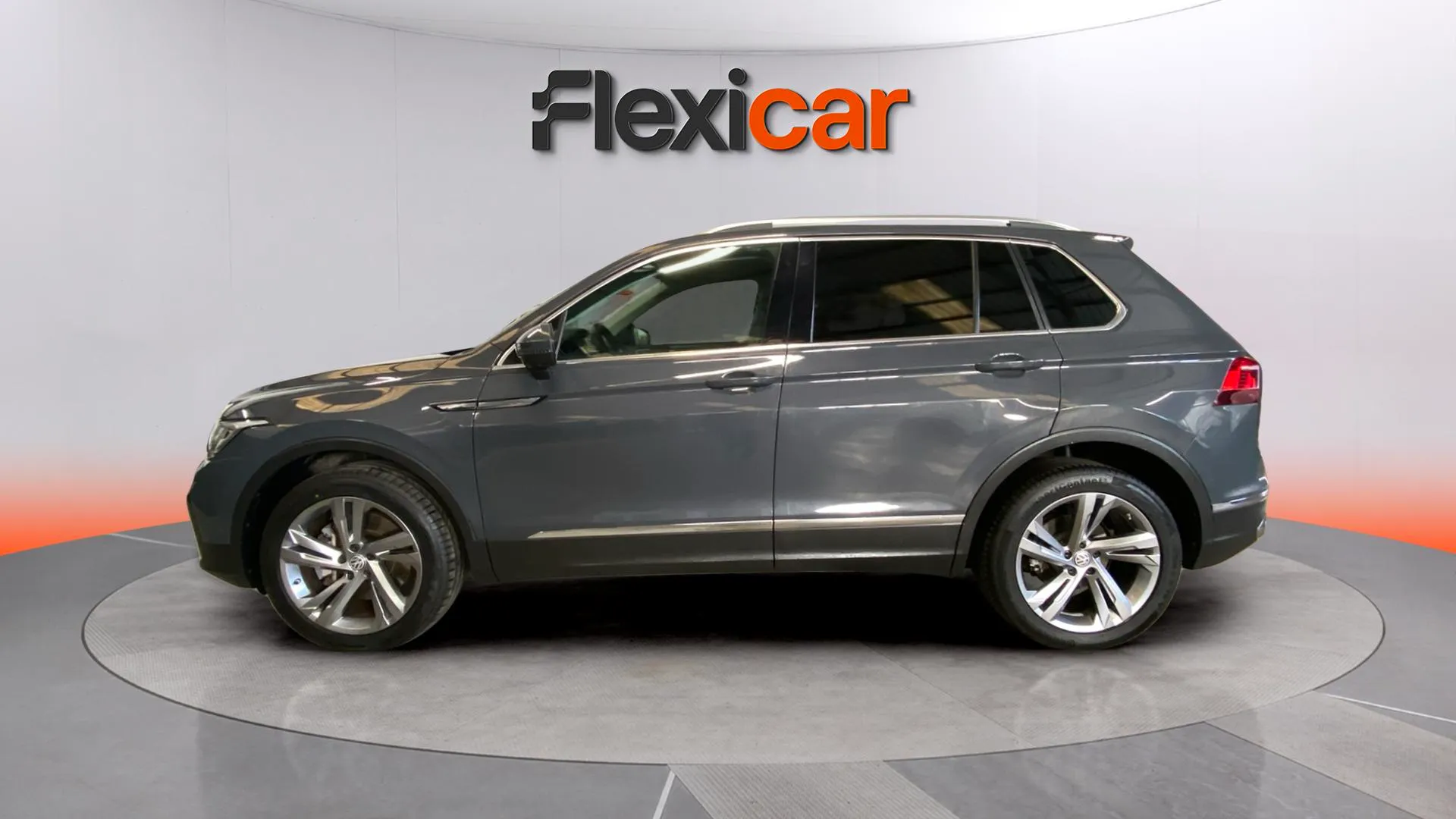 Volkswagen Tiguan Life 1.5 TSI DSG - foto 5