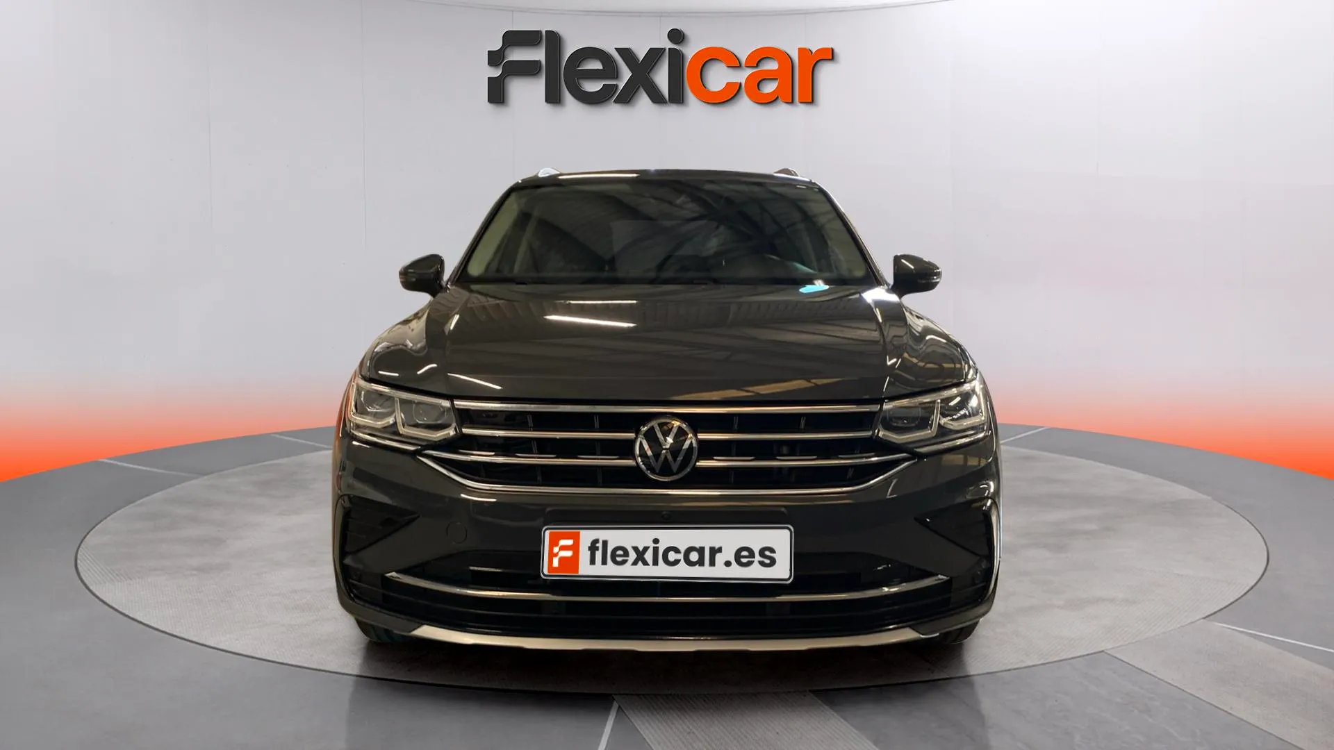 Volkswagen Tiguan Life 1.5 TSI DSG - foto 2