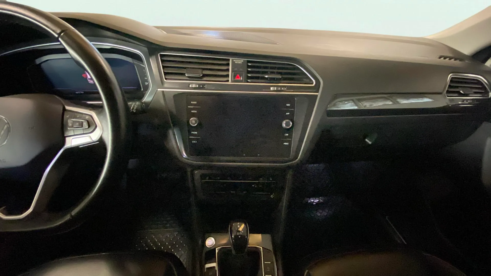Volkswagen Tiguan Life 1.5 TSI DSG - foto 6