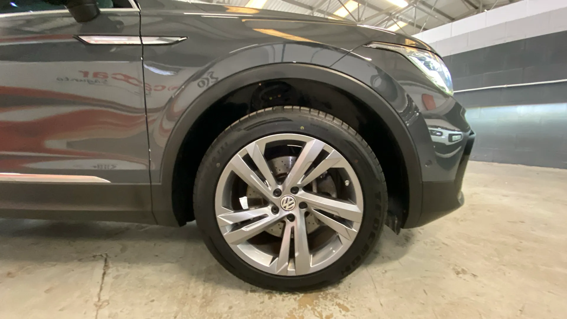 Volkswagen Tiguan Life 1.5 TSI DSG - foto 25