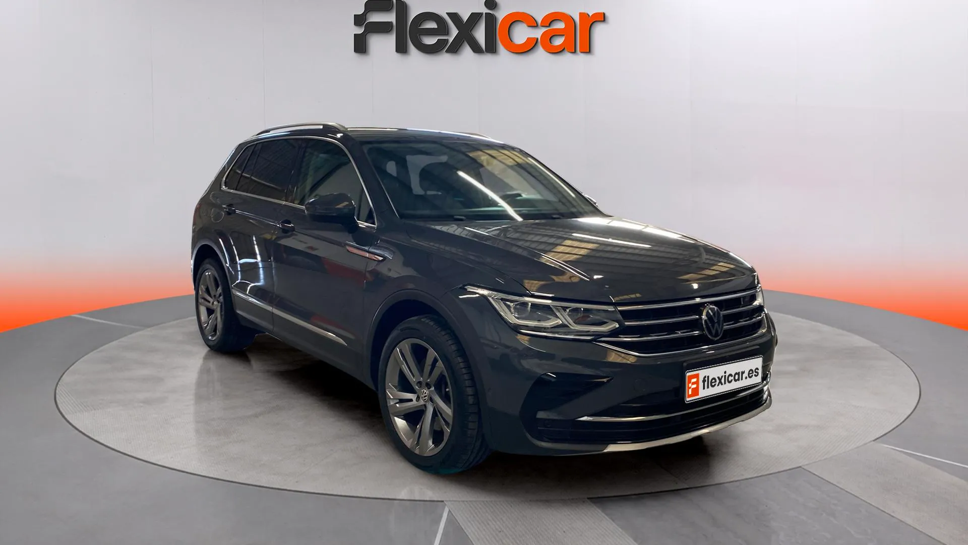 Volkswagen Tiguan Life 1.5 TSI DSG