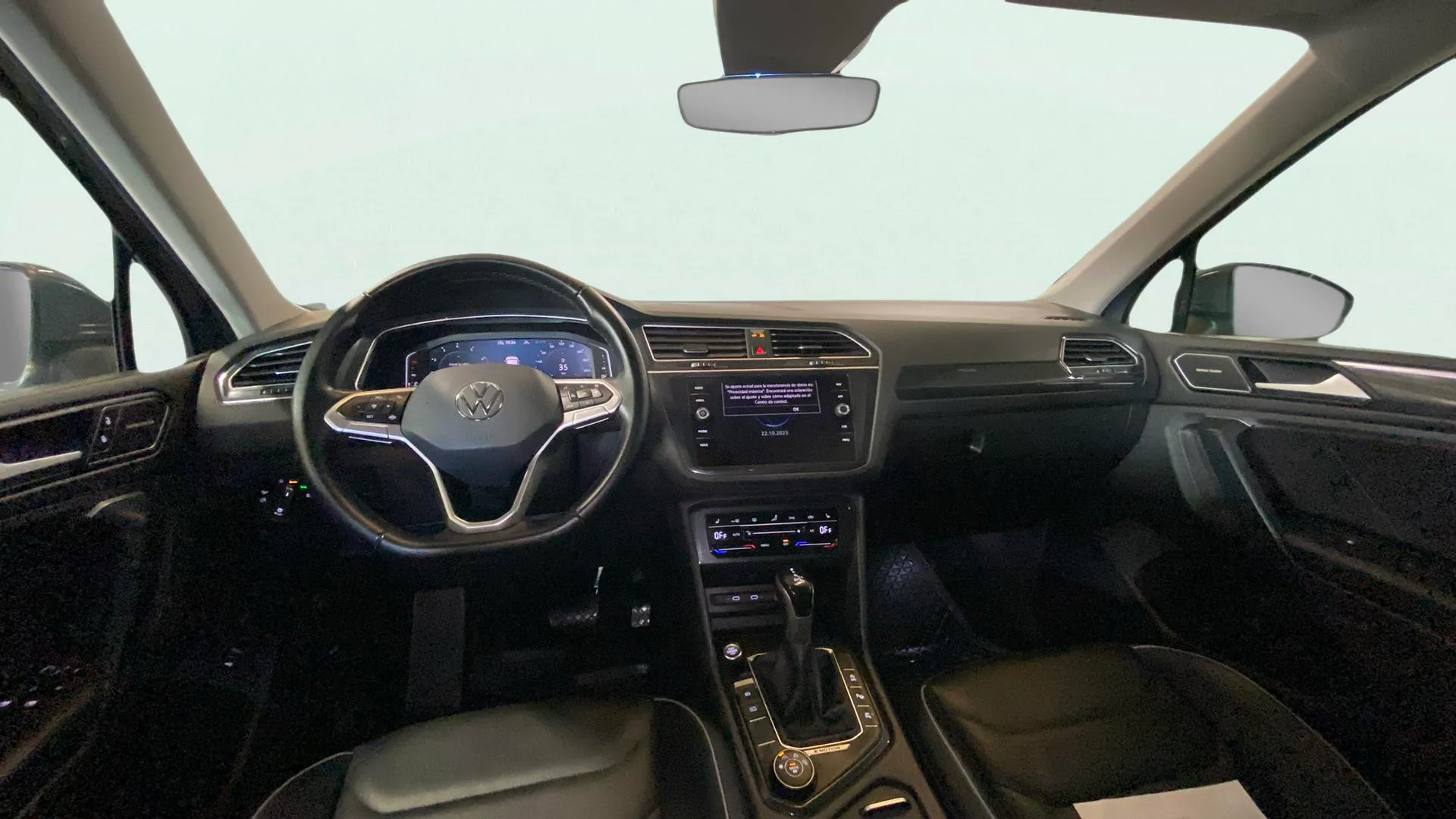 Volkswagen Tiguan Life 1.5 TSI DSG - foto 13