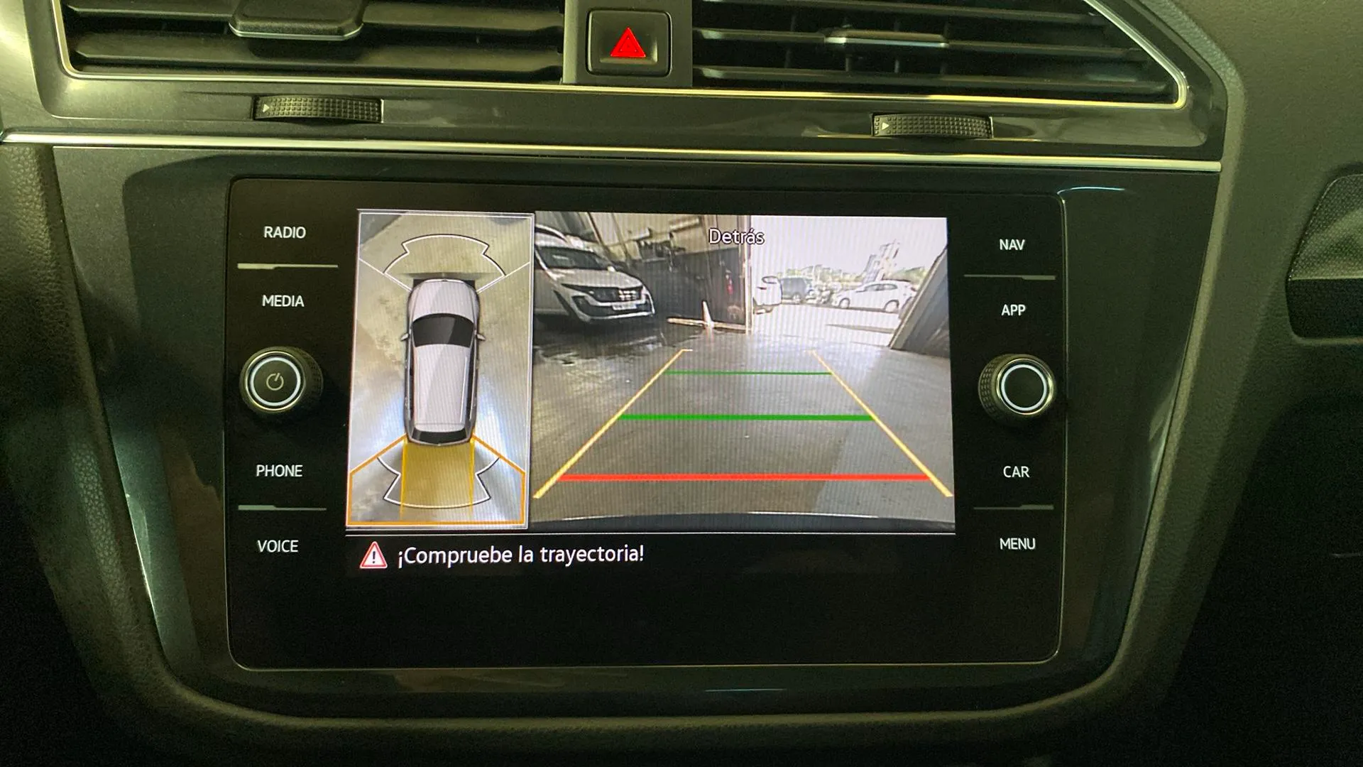 Volkswagen Tiguan Life 1.5 TSI DSG - foto 33
