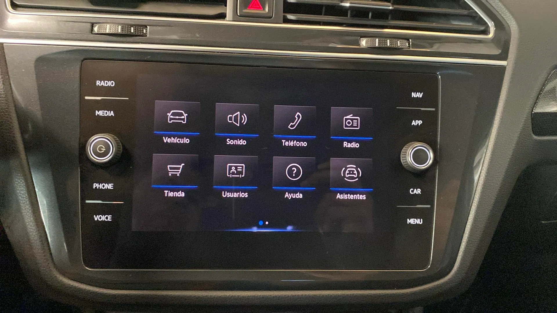 Volkswagen Tiguan Life 1.5 TSI DSG - foto 29