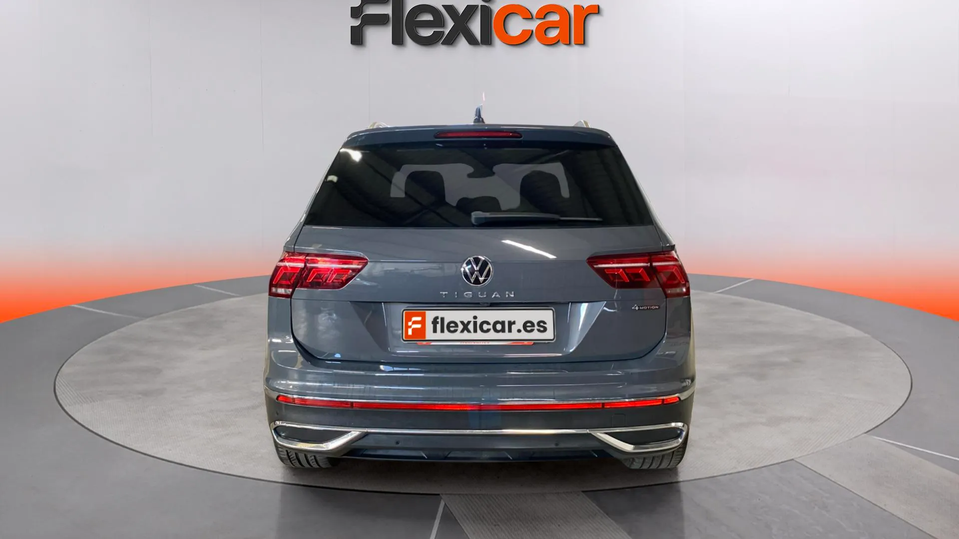 Volkswagen Tiguan Life 1.5 TSI DSG - foto 4