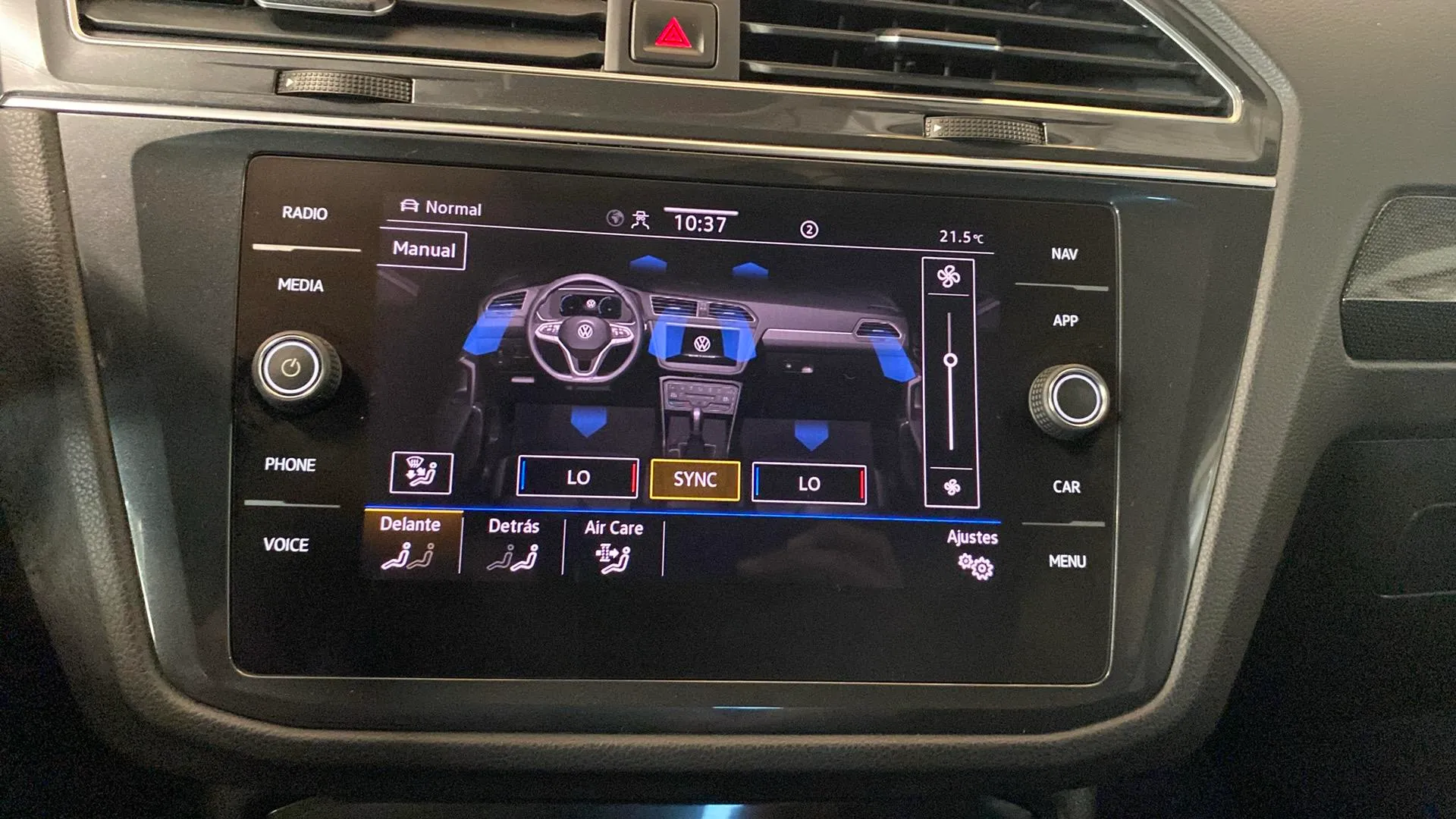 Volkswagen Tiguan Life 1.5 TSI DSG - foto 32