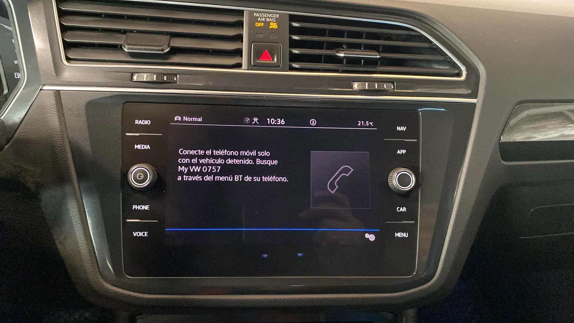 Volkswagen Tiguan Life 1.5 TSI DSG - foto 27