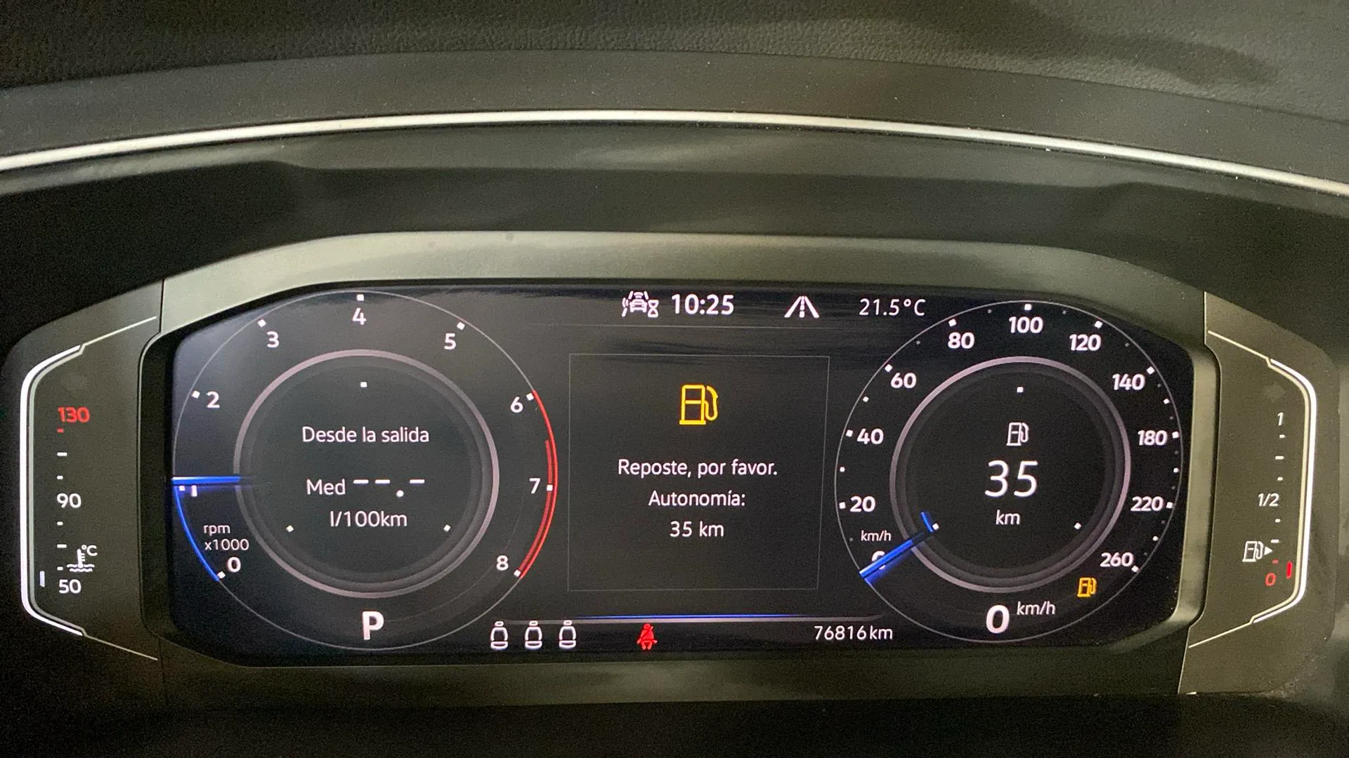 Volkswagen Tiguan Life 1.5 TSI DSG - foto 9