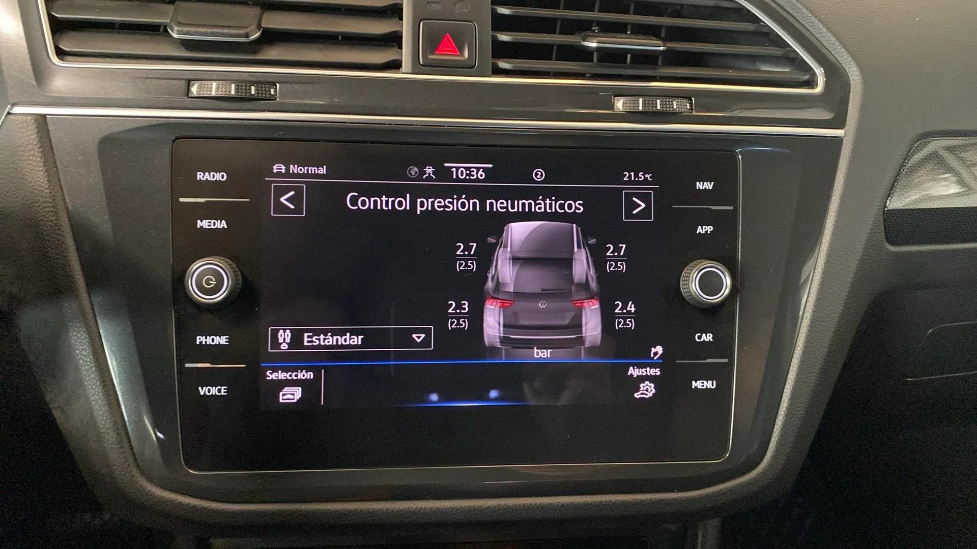 Volkswagen Tiguan Life 1.5 TSI DSG - foto 28
