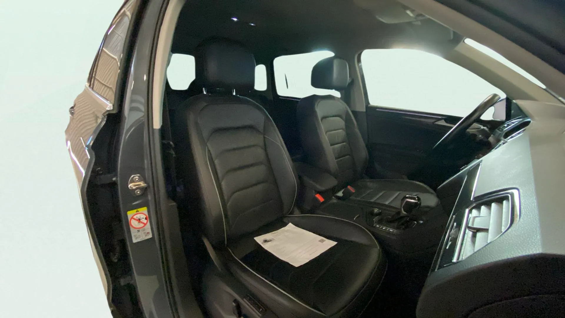 Volkswagen Tiguan Life 1.5 TSI DSG - foto 11