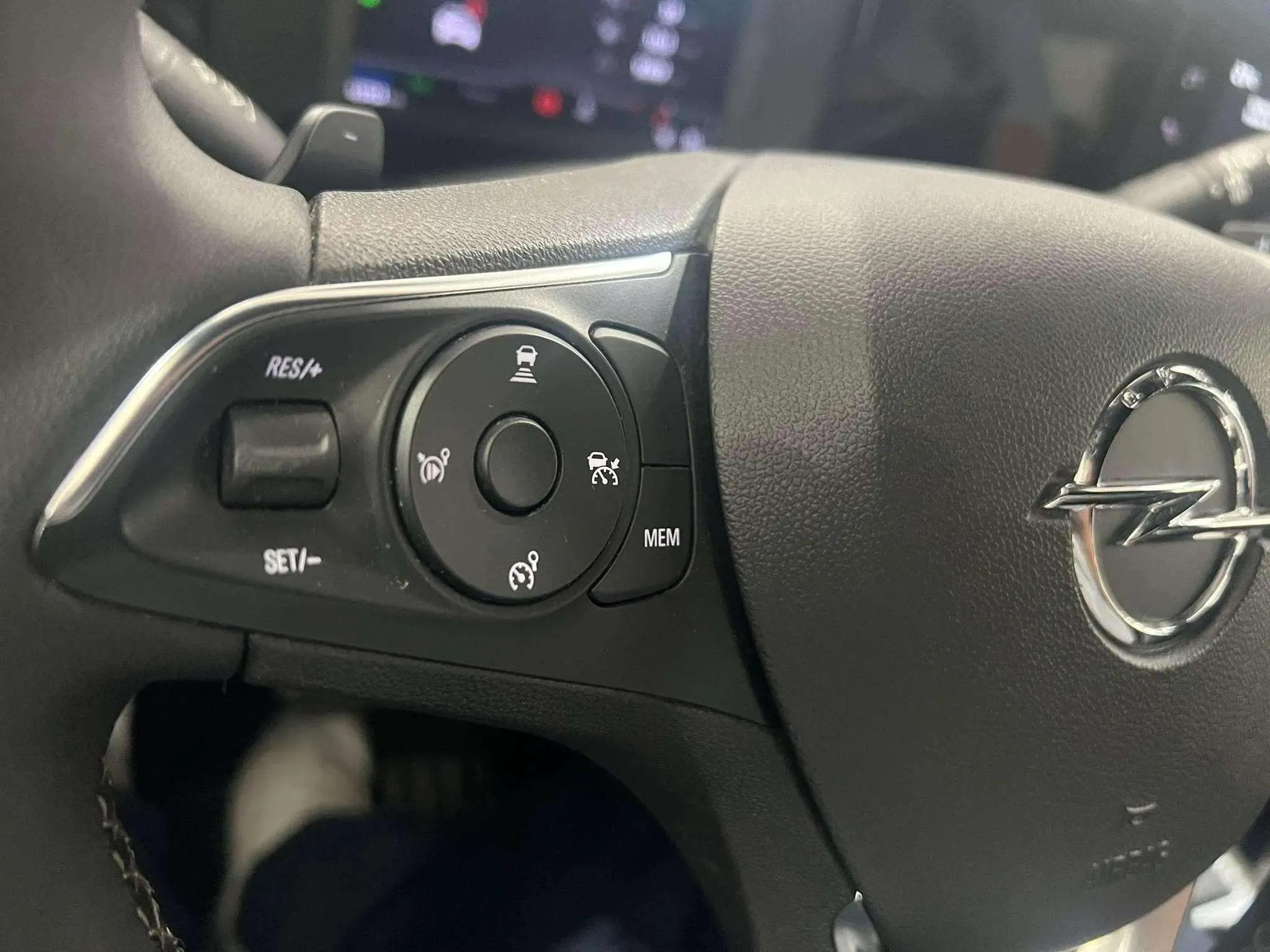 Opel Mokka 1.2 T XHT Hybrid eDCT6 Edition - foto 12