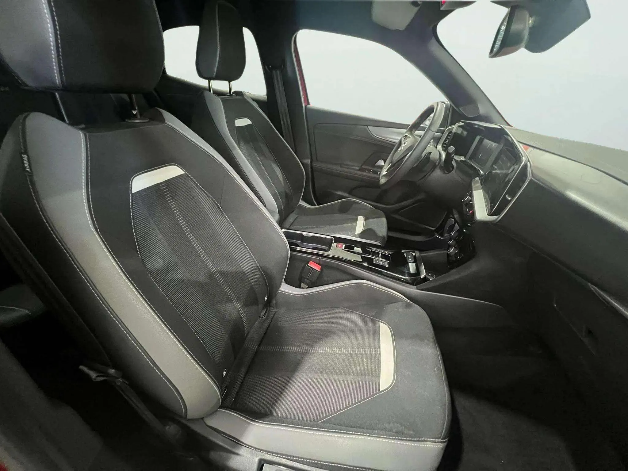 Opel Mokka 1.2 T XHT Hybrid eDCT6 Edition - foto 24