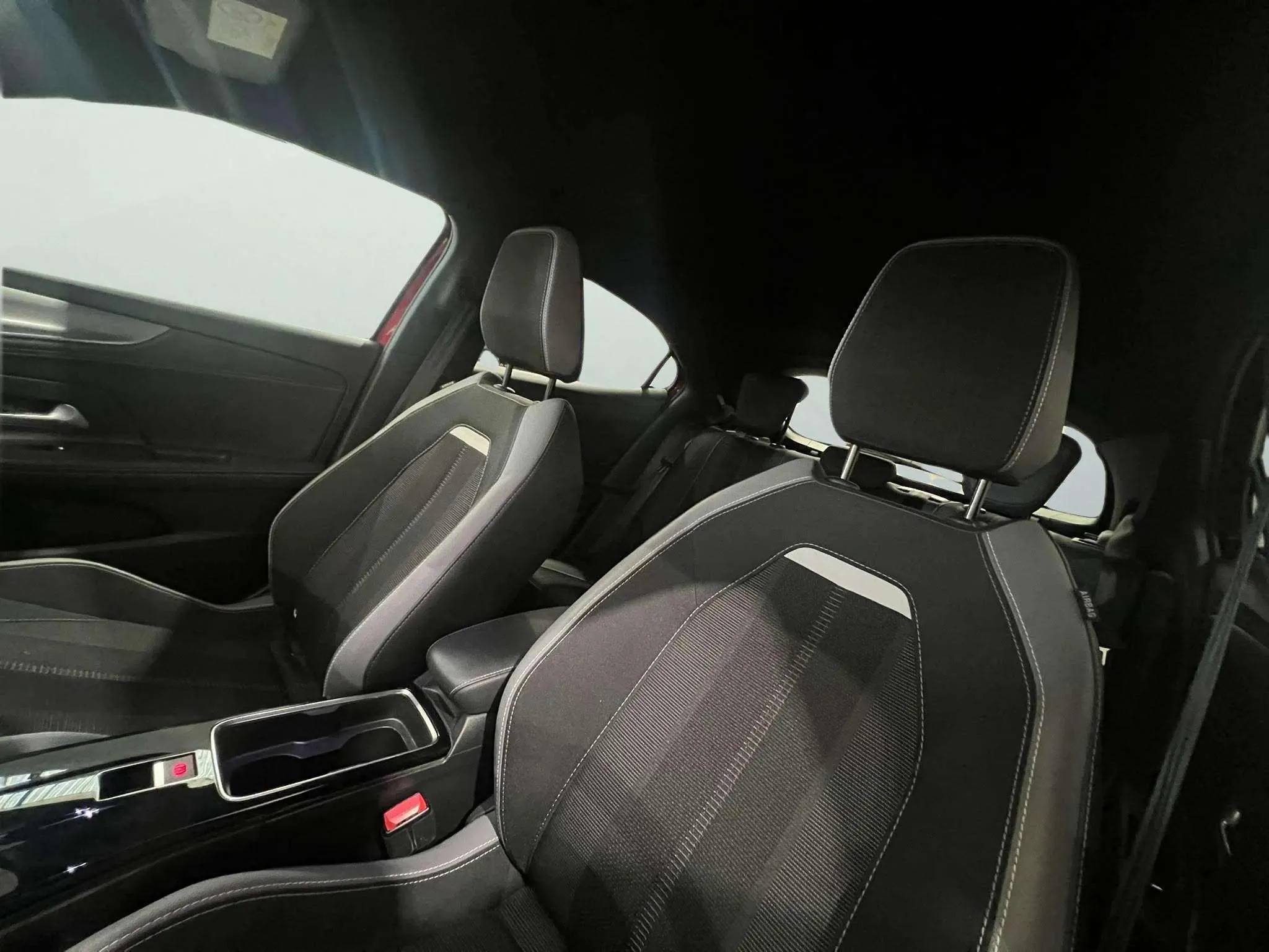 Opel Mokka 1.2 T XHT Hybrid eDCT6 Edition - foto 22