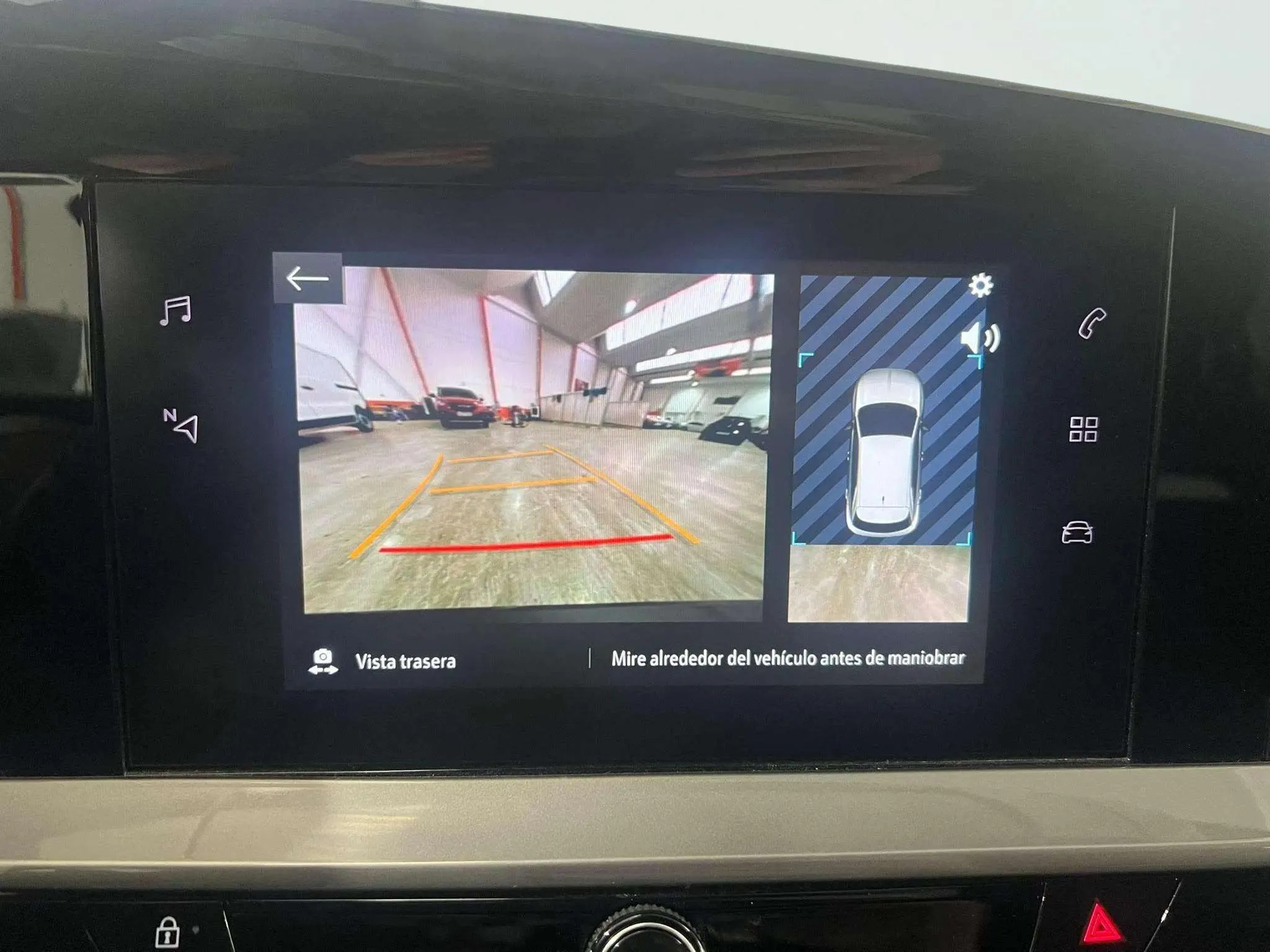 Opel Mokka 1.2 T XHT Hybrid eDCT6 Edition - foto 27