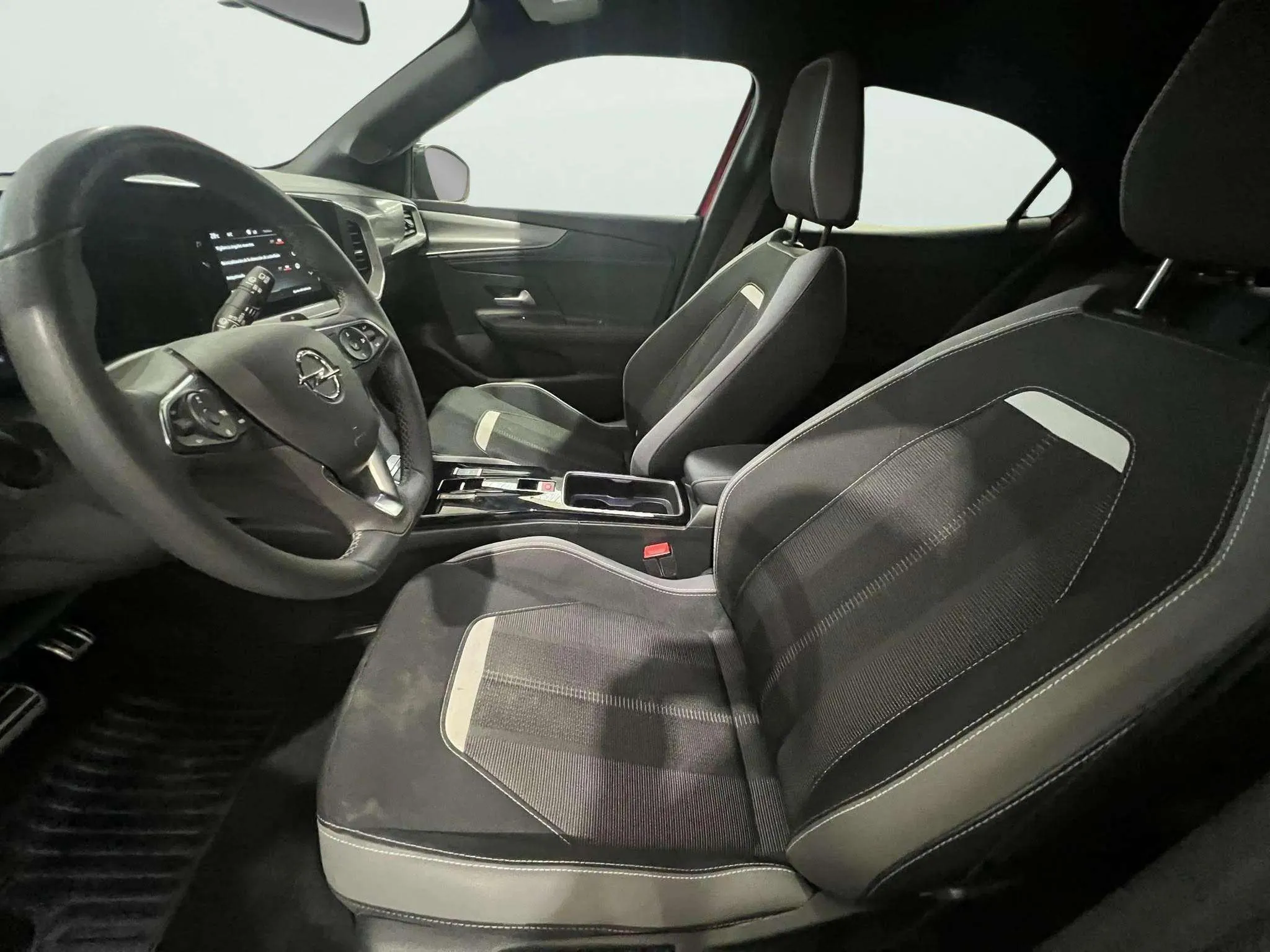 Opel Mokka 1.2 T XHT Hybrid eDCT6 Edition - foto 21