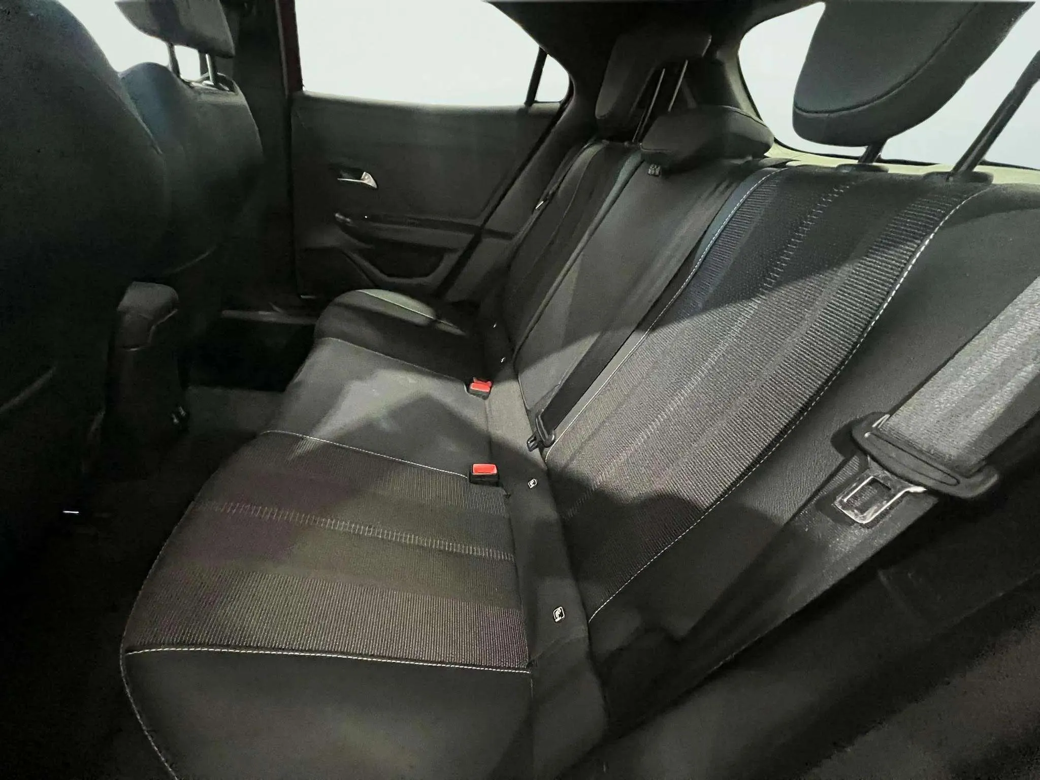 Opel Mokka 1.2 T XHT Hybrid eDCT6 Edition - foto 23