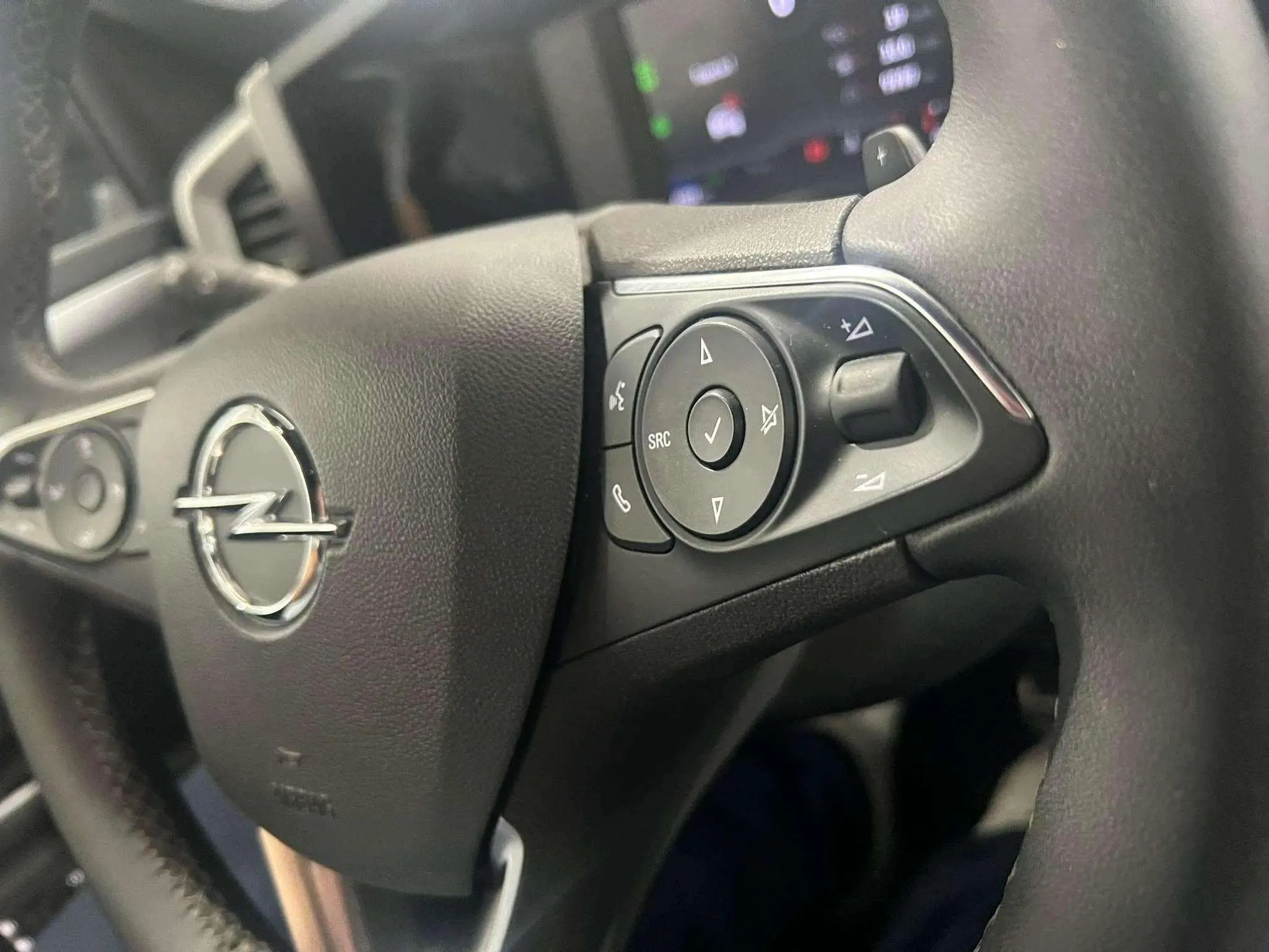 Opel Mokka 1.2 T XHT Hybrid eDCT6 Edition - foto 14