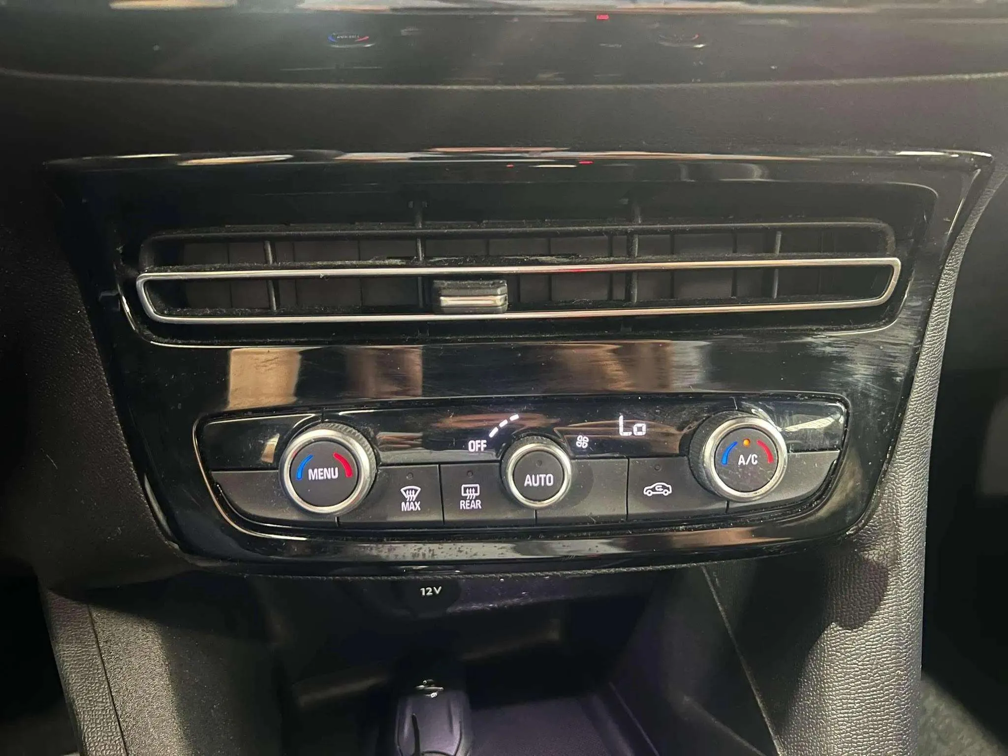 Opel Mokka 1.2 T XHT Hybrid eDCT6 Edition - foto 16