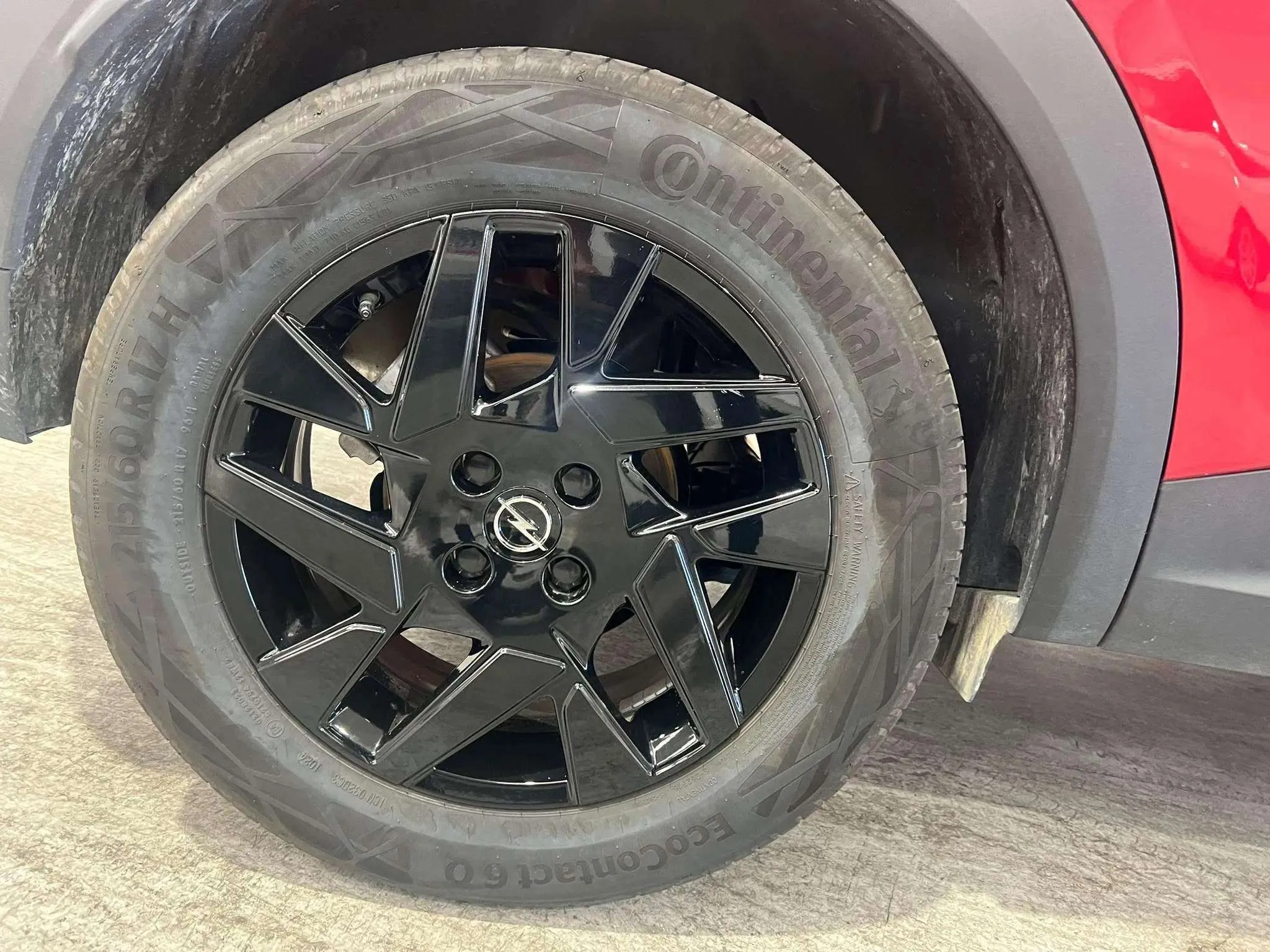Opel Mokka 1.2 T XHT Hybrid eDCT6 Edition - foto 9