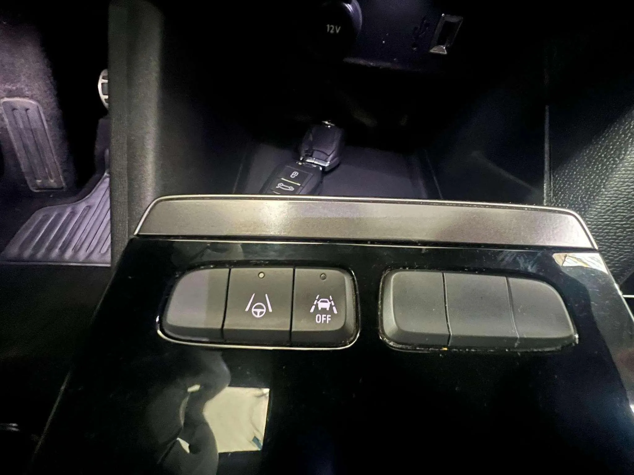 Opel Mokka 1.2 T XHT Hybrid eDCT6 Edition - foto 18