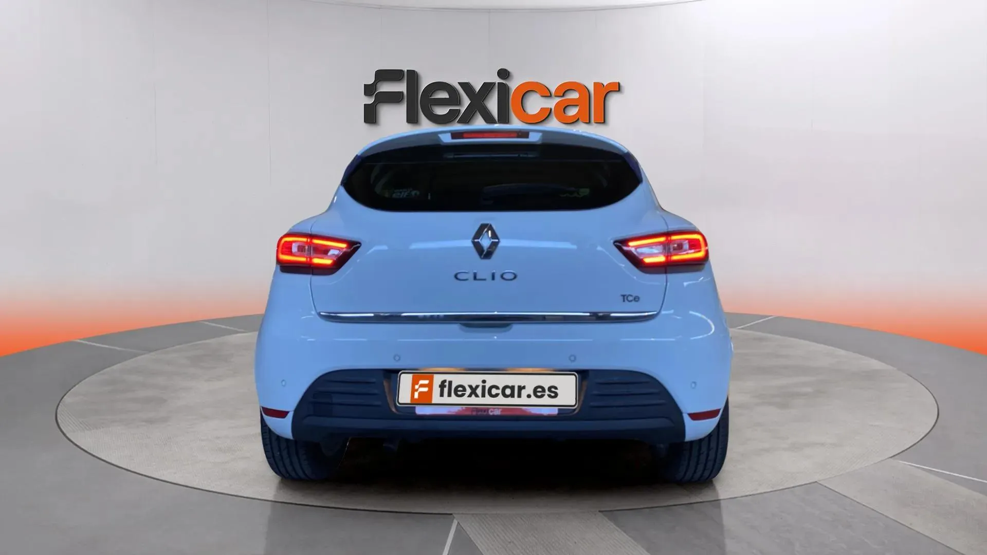 Renault Clio Dynamique Energy TCe 90 eco2 Euro 6 - foto 6