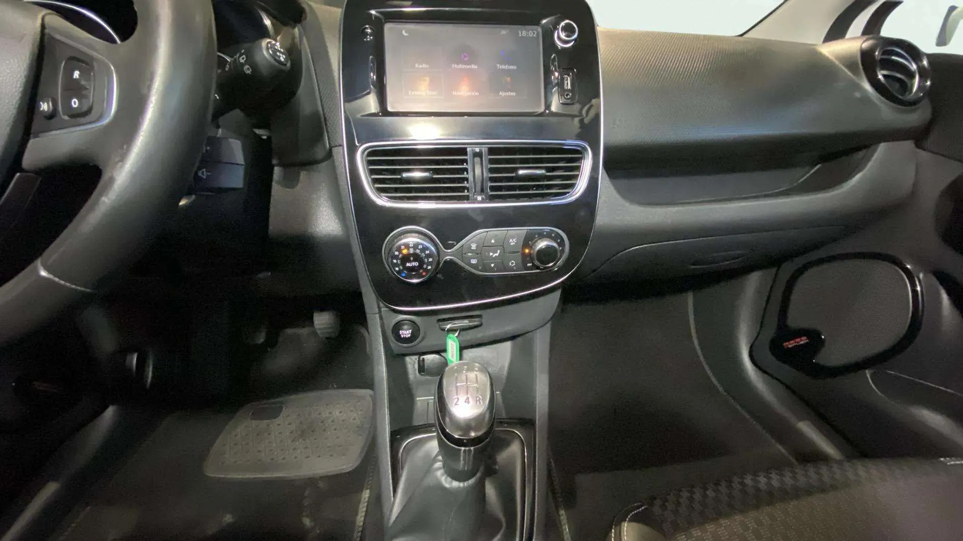 Renault Clio Dynamique Energy TCe 90 eco2 Euro 6 - foto 15