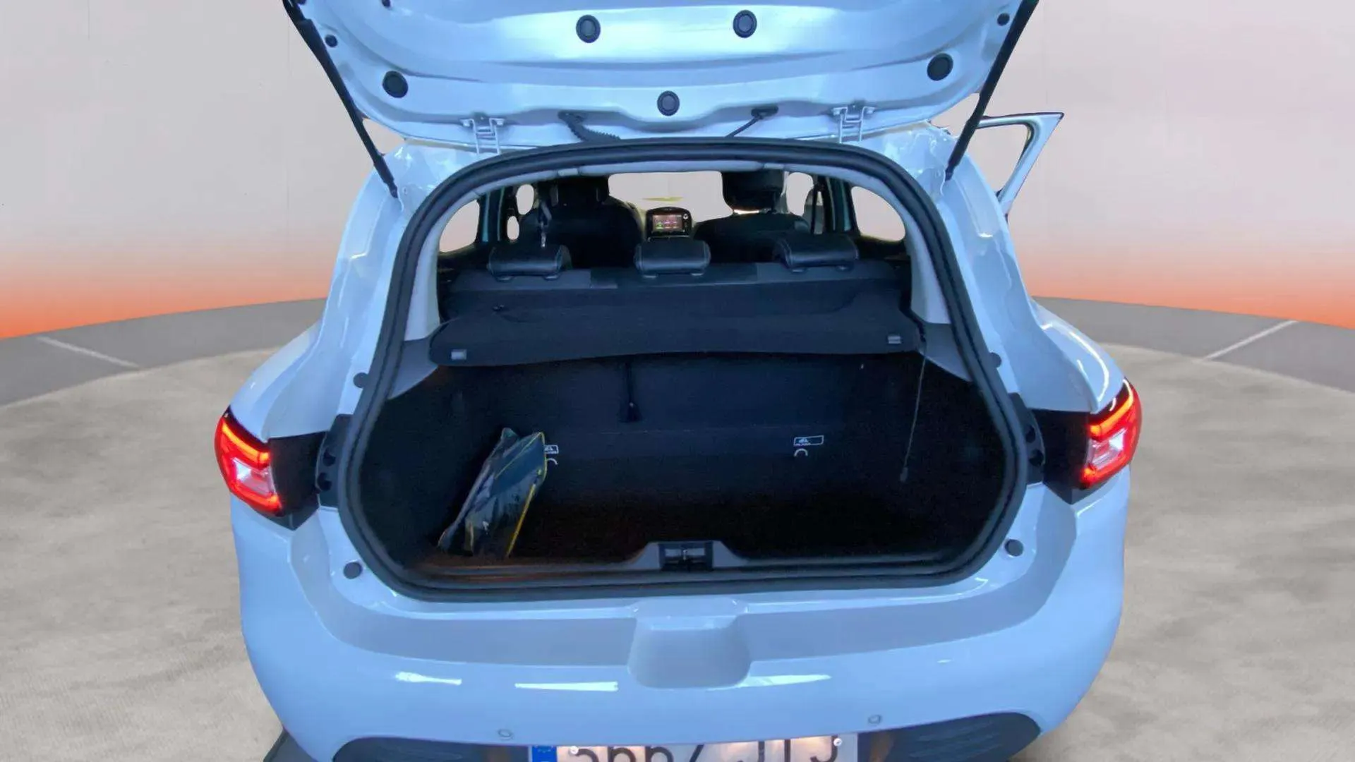 Renault Clio Dynamique Energy TCe 90 eco2 Euro 6 - foto 12