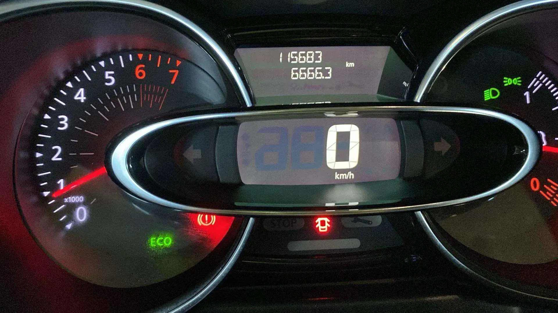 Renault Clio Dynamique Energy TCe 90 eco2 Euro 6 - foto 17