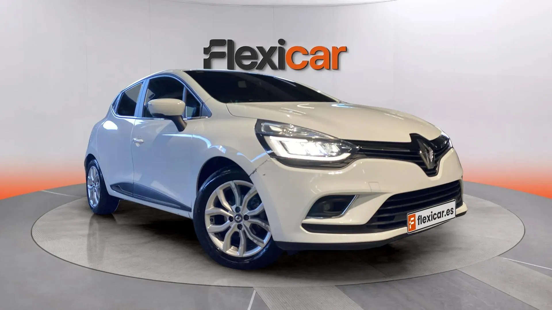 Renault Clio Dynamique Energy TCe 90 eco2 Euro 6
