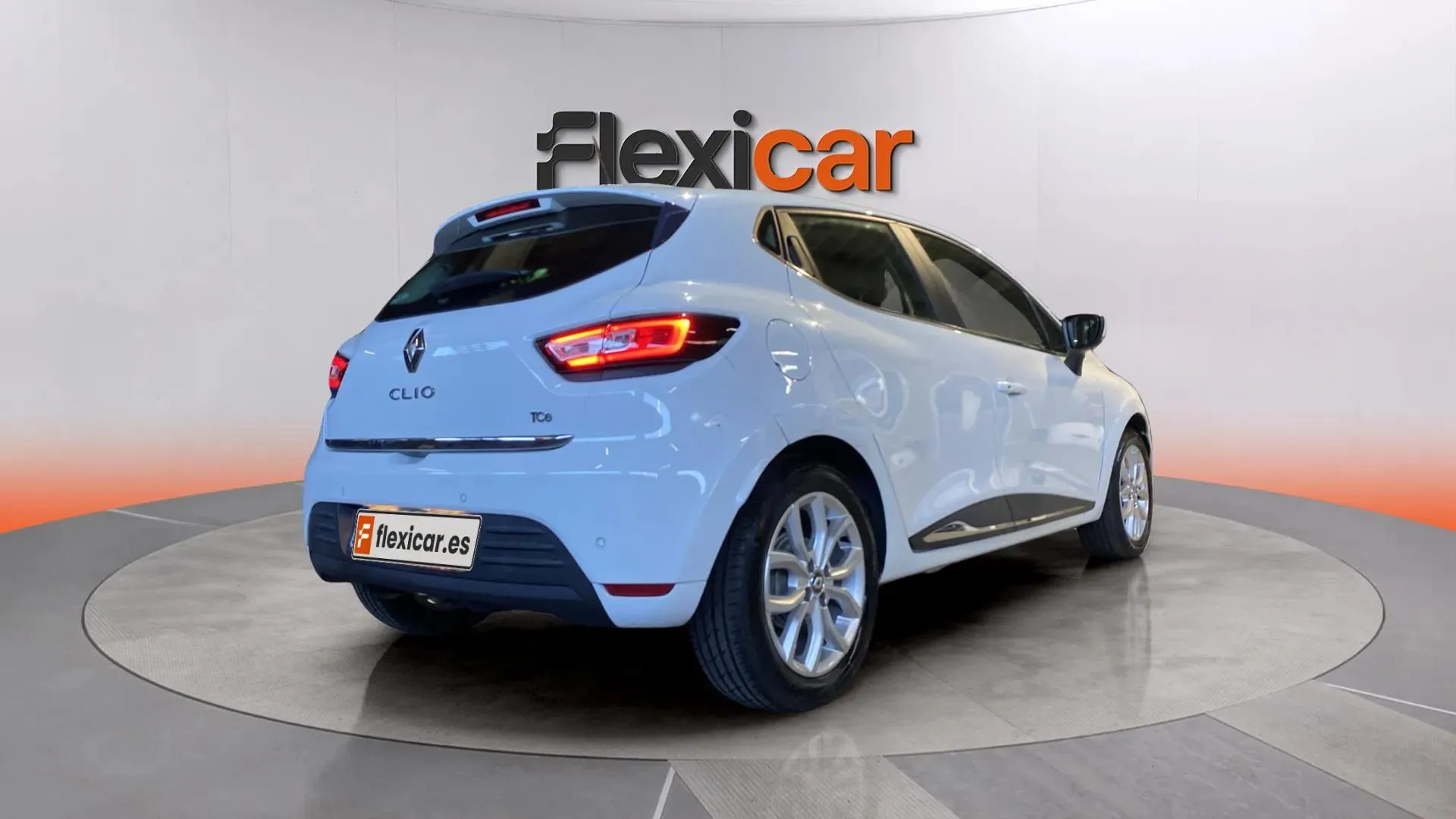 Renault Clio Dynamique Energy TCe 90 eco2 Euro 6 - foto 7