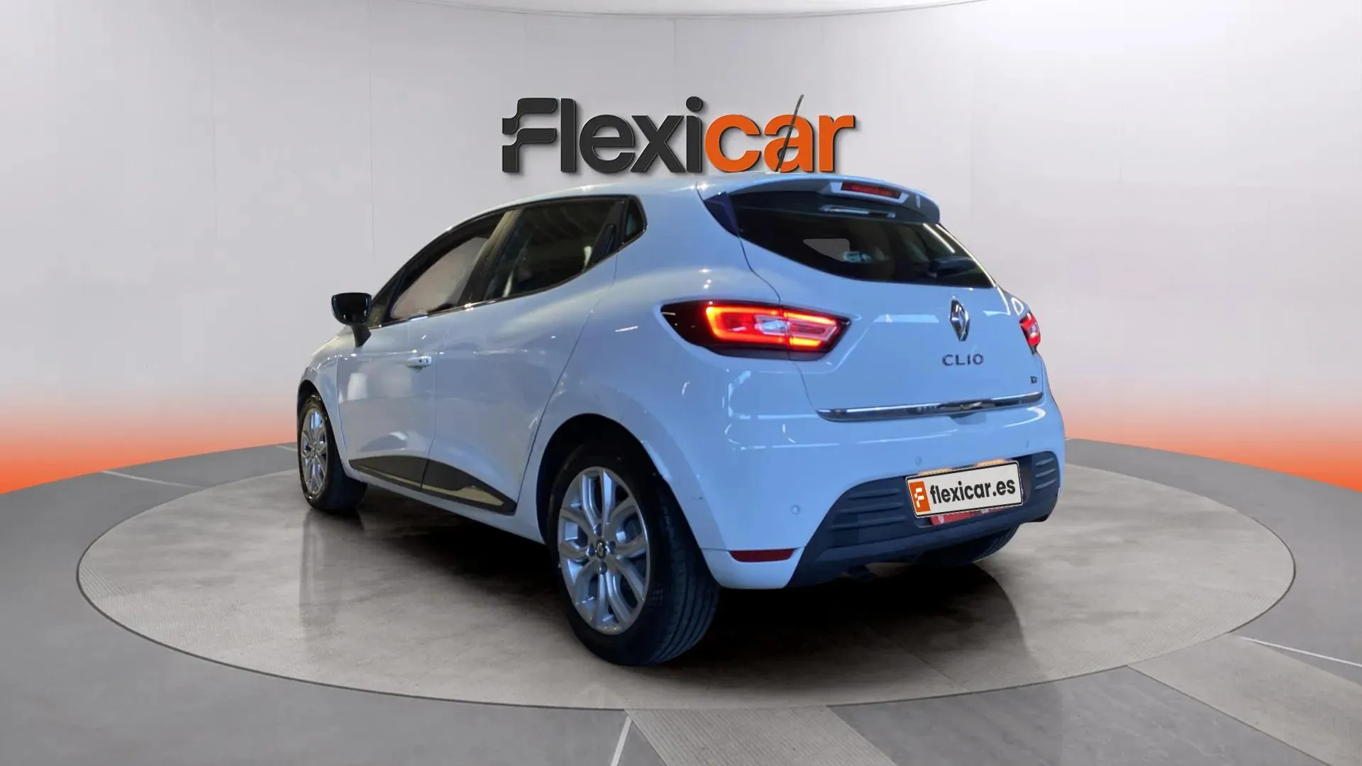 Renault Clio Dynamique Energy TCe 90 eco2 Euro 6 - foto 5
