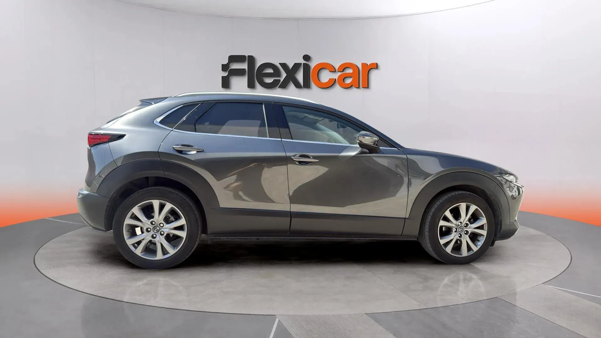 Mazda CX-30 2.0 2WD Zenith (sin Pack Bose) - foto 6