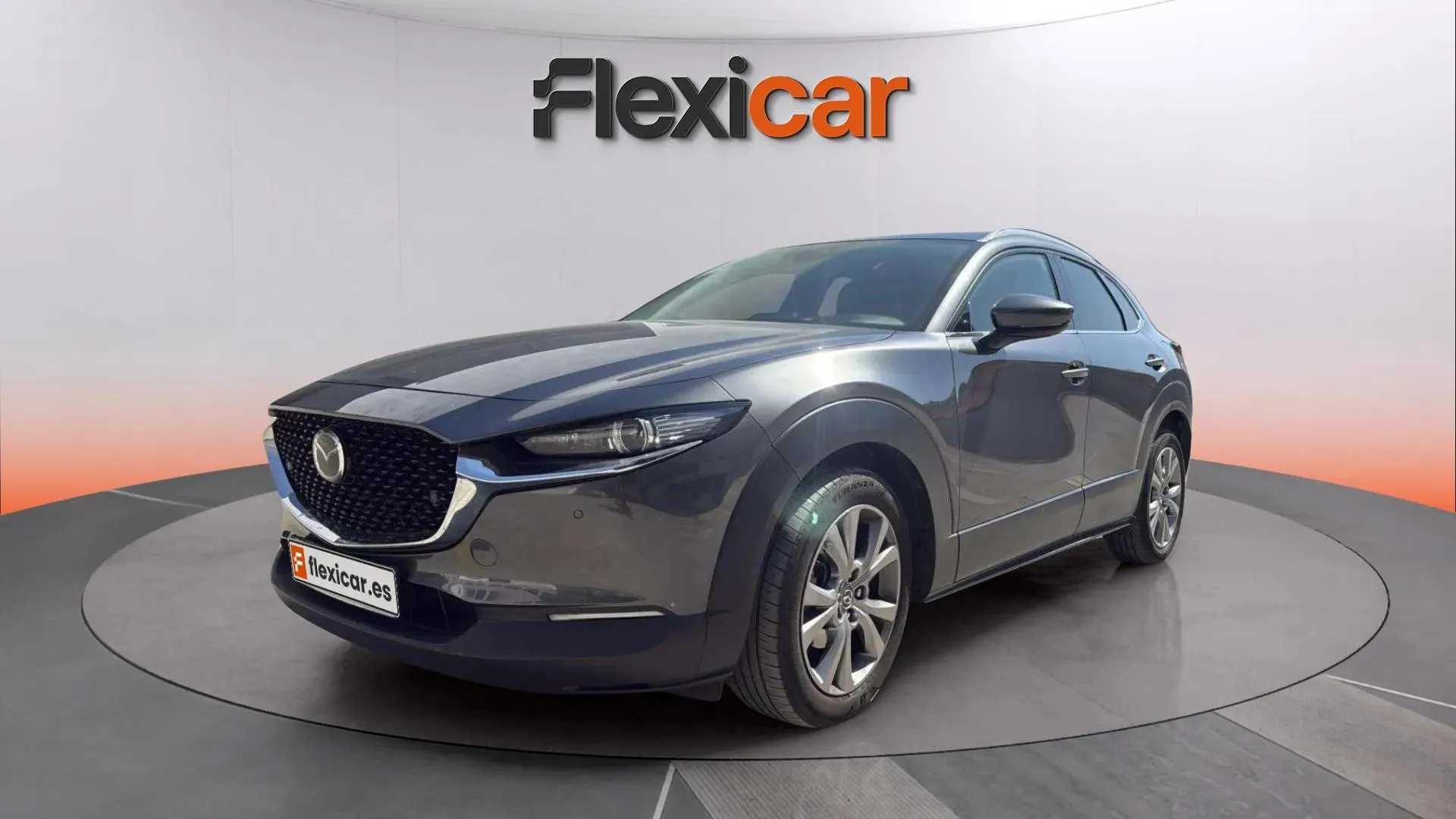 Mazda CX-30 2.0 2WD Zenith (sin Pack Bose) - foto 3